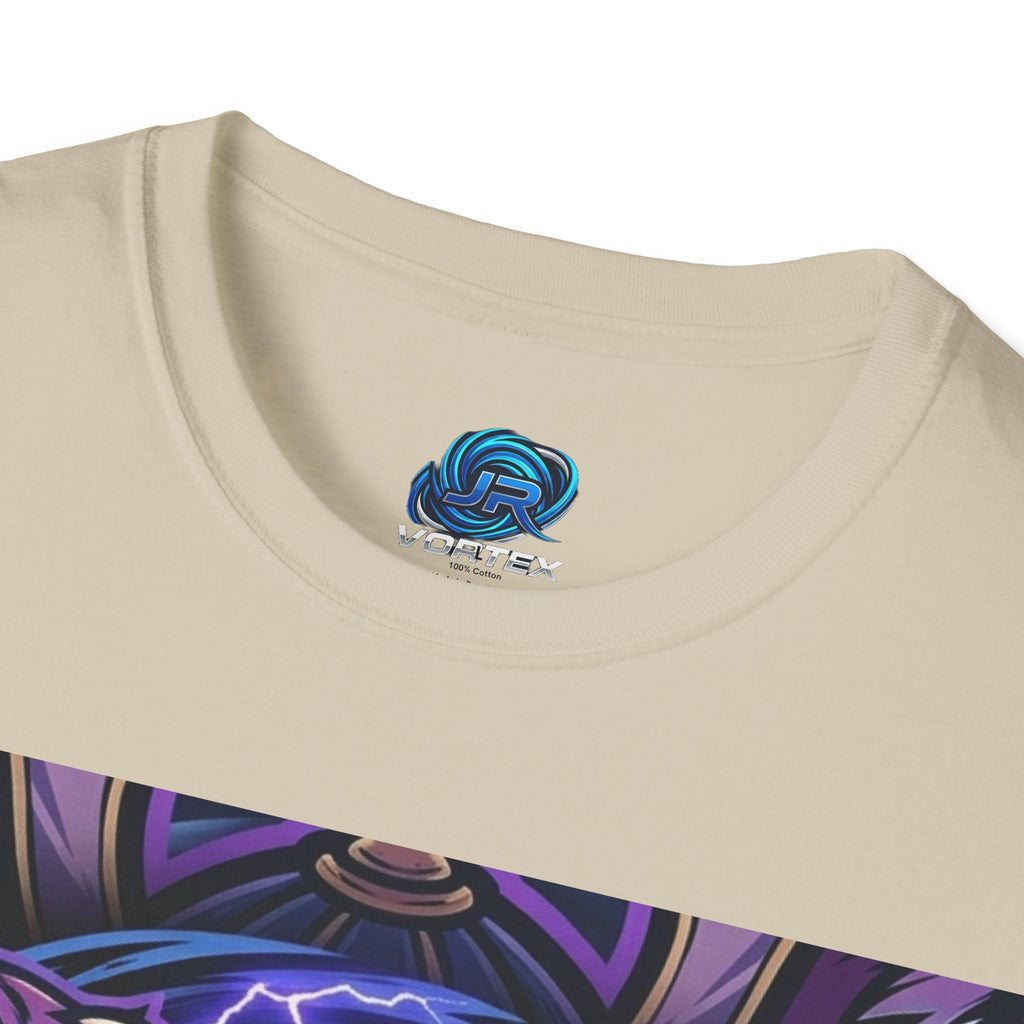 Unisex Softstyle T-Shirt Printify