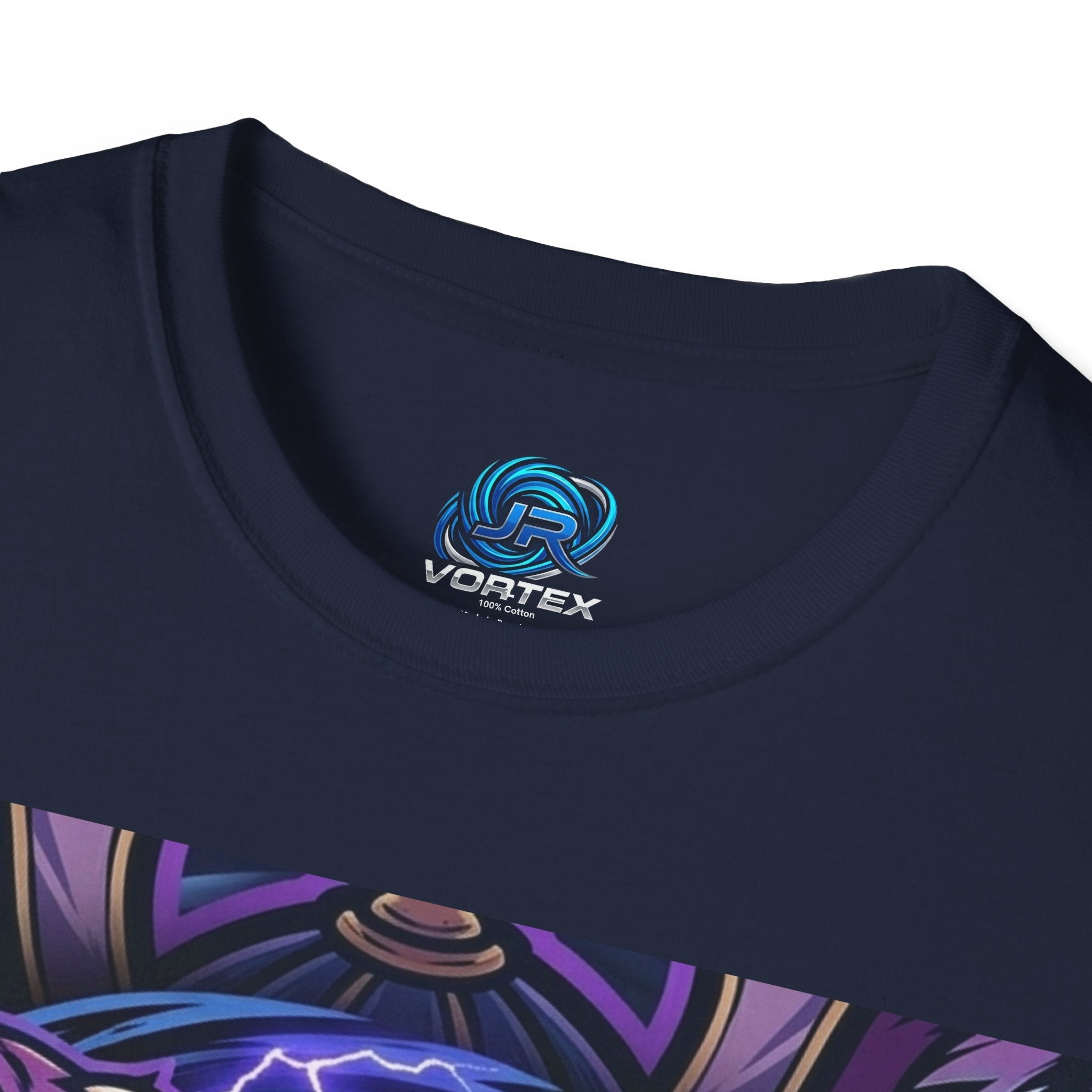 Unisex Softstyle T-Shirt Printify
