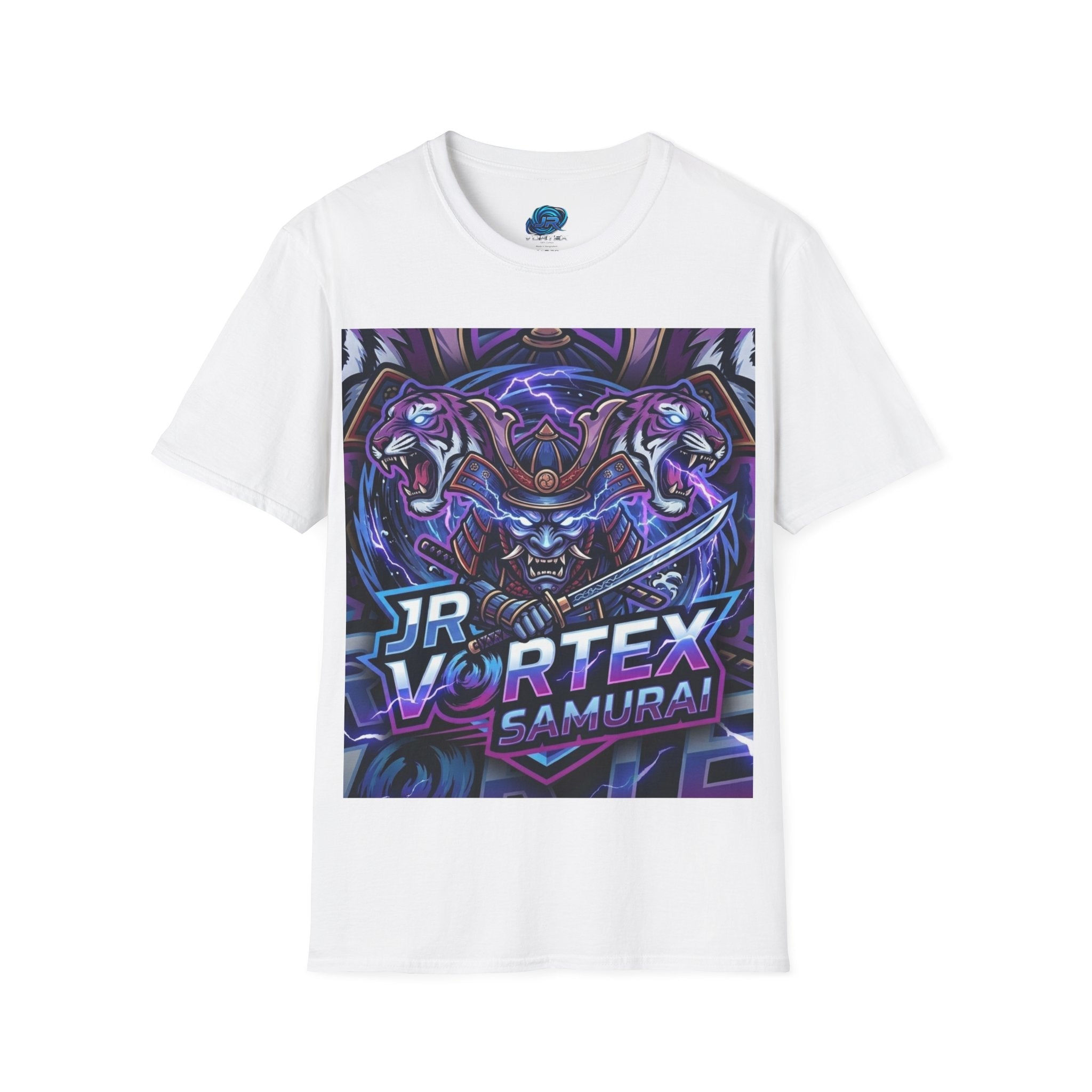 Unisex Softstyle T-Shirt Printify