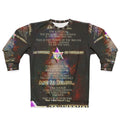 Unisex Sweatshirt (AOP) Printify