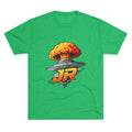 Unisex Tri-Blend Crew Tee Printify