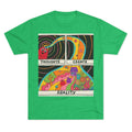 Unisex Tri-Blend Crew Tee Printify