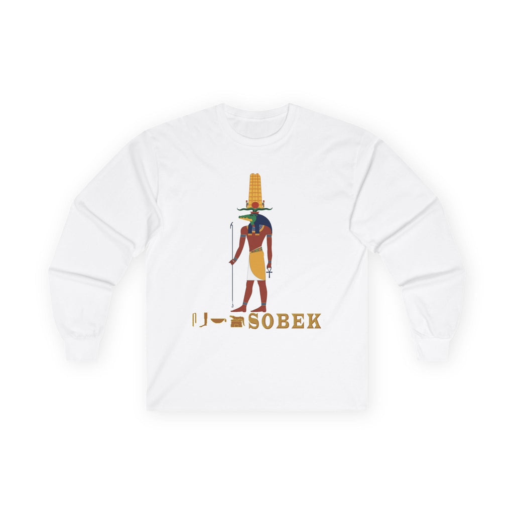 Unisex Ultra Cotton Long Sleeve Tee