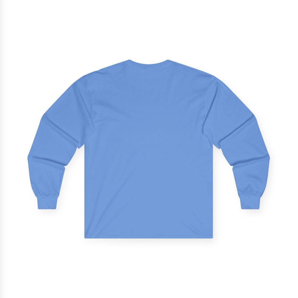 Unisex Ultra Cotton Long Sleeve Tee💙