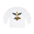 Unisex Ultra Cotton Long Sleeve Tee Printify