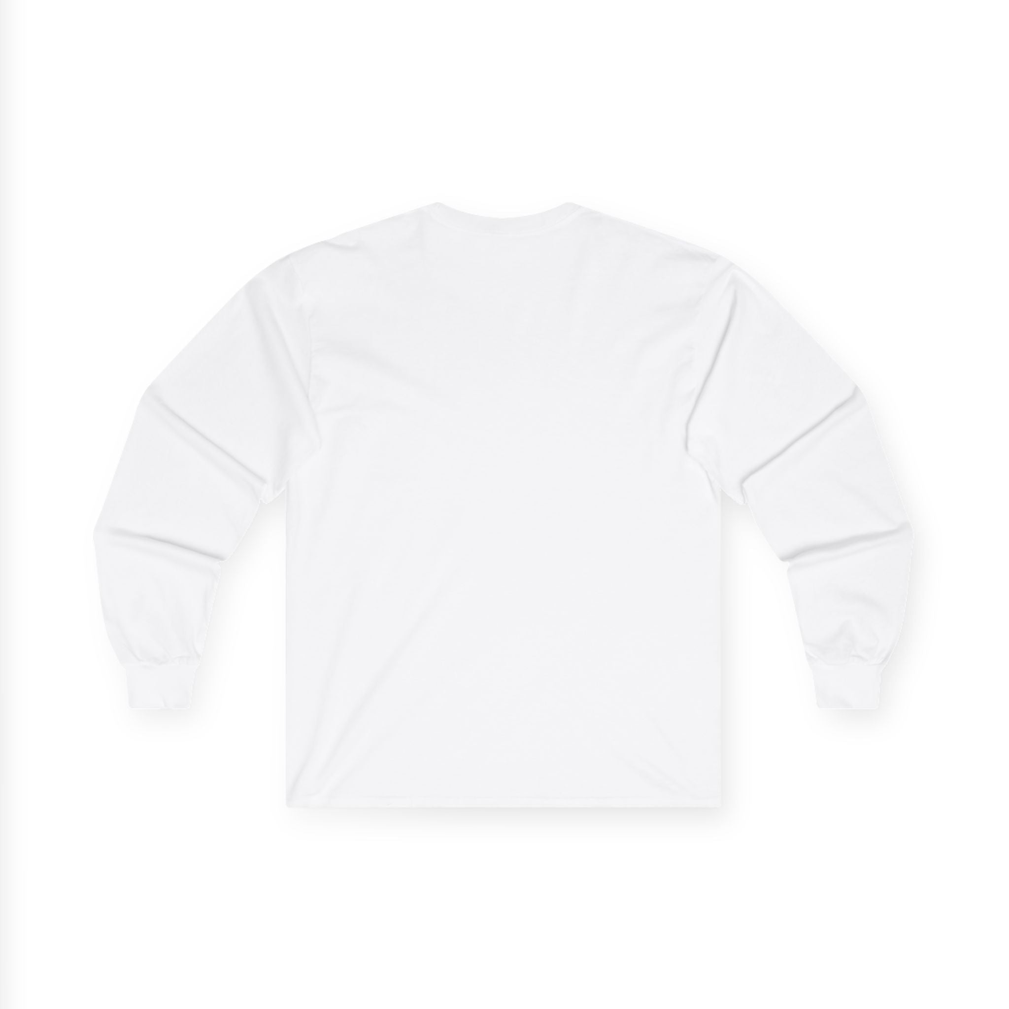 Stay Weird Little Alien – Long Sleeve Tee Printify