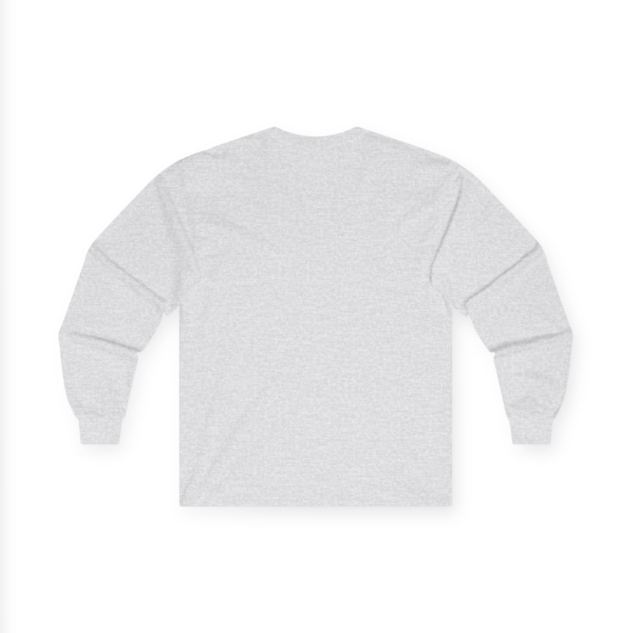 Stay Weird Little Alien – Long Sleeve Tee Printify
