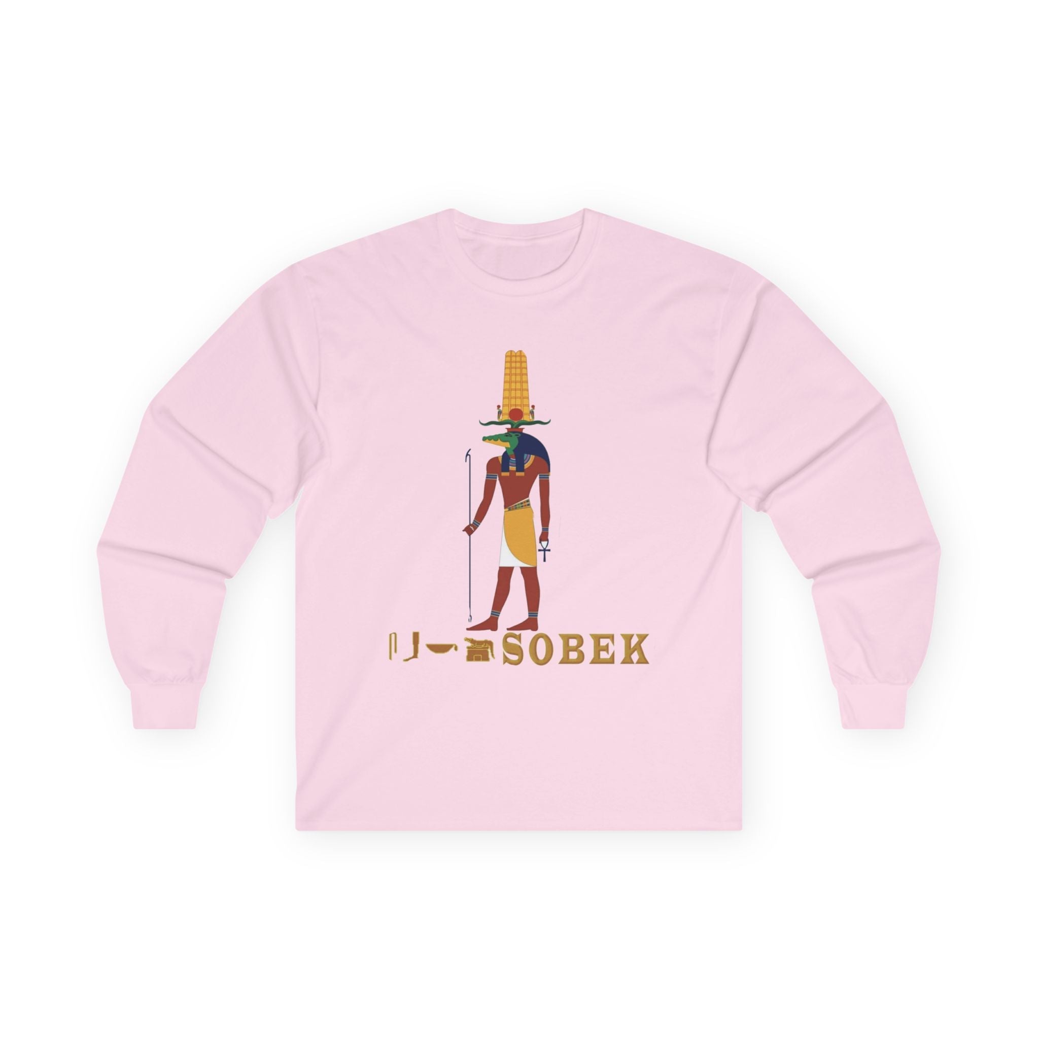 Unisex Ultra Cotton Long Sleeve Tee