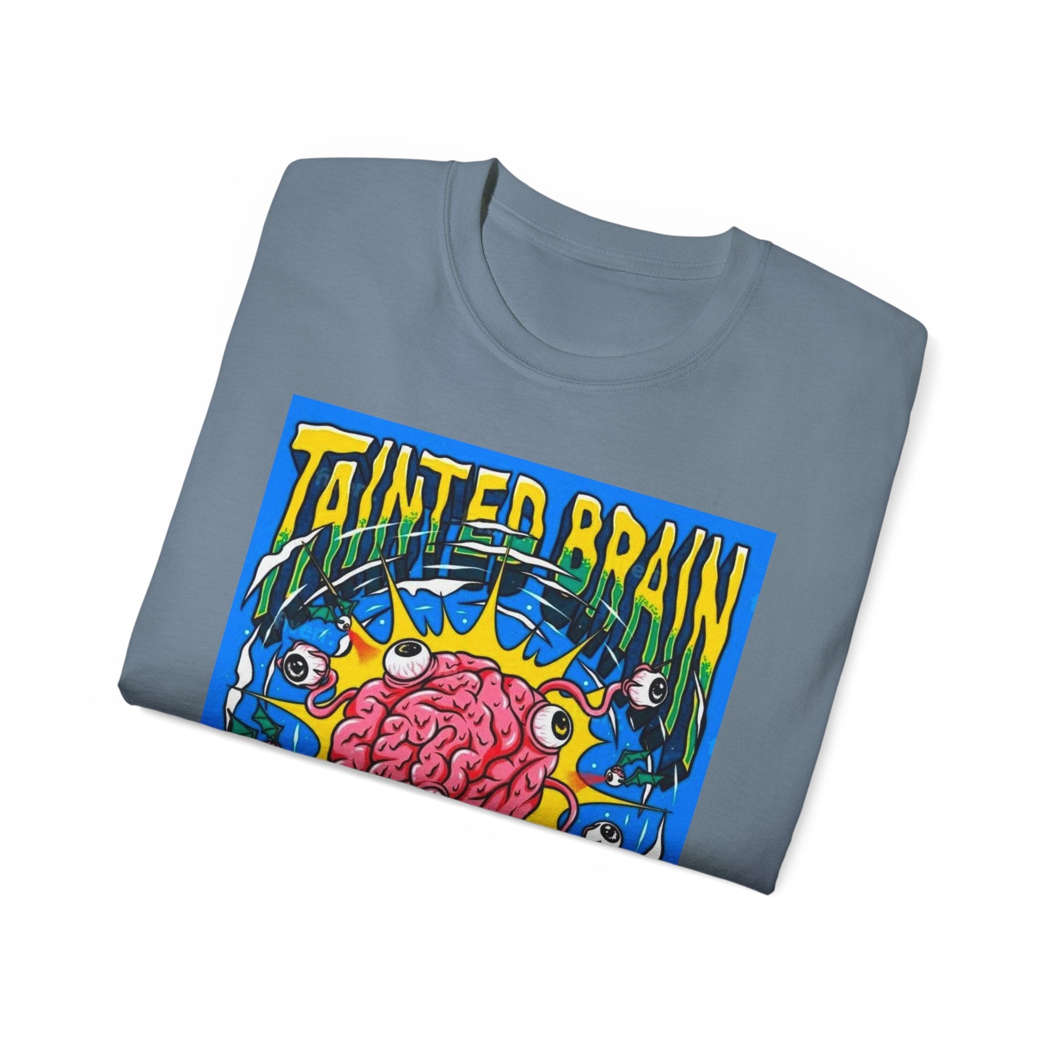 Unisex Ultra Cotton Tee