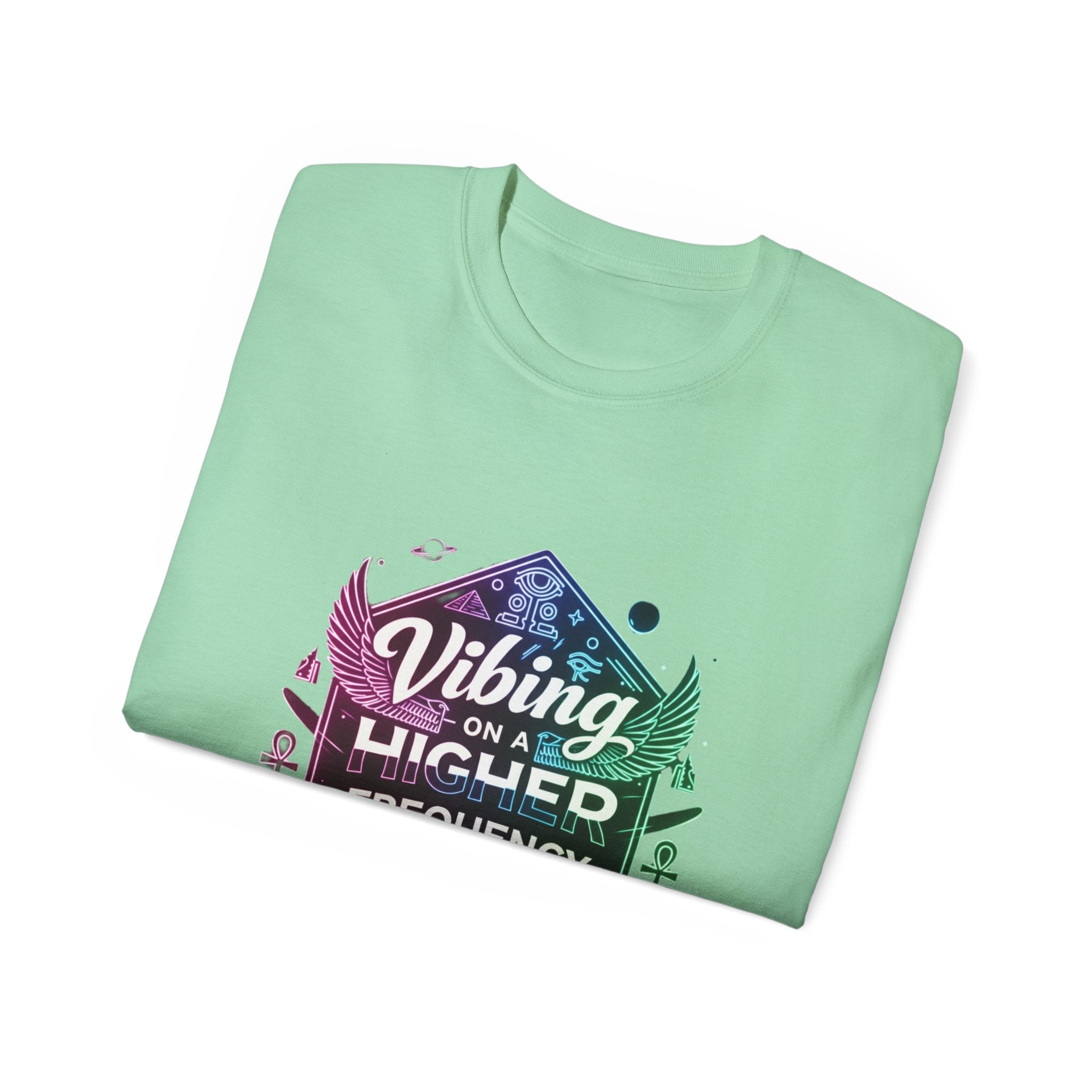 Unisex Ultra Cotton Tee Printify