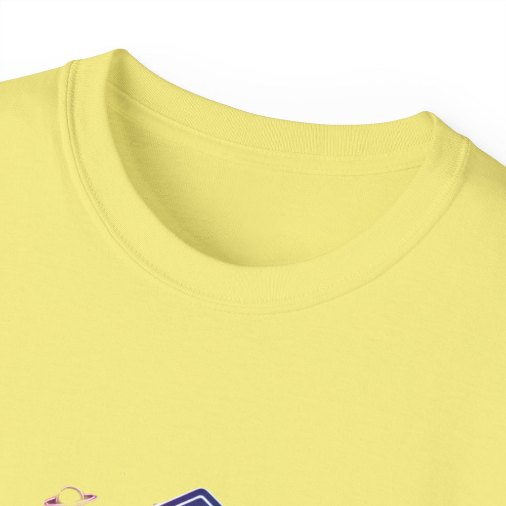 Unisex Ultra Cotton Tee Printify