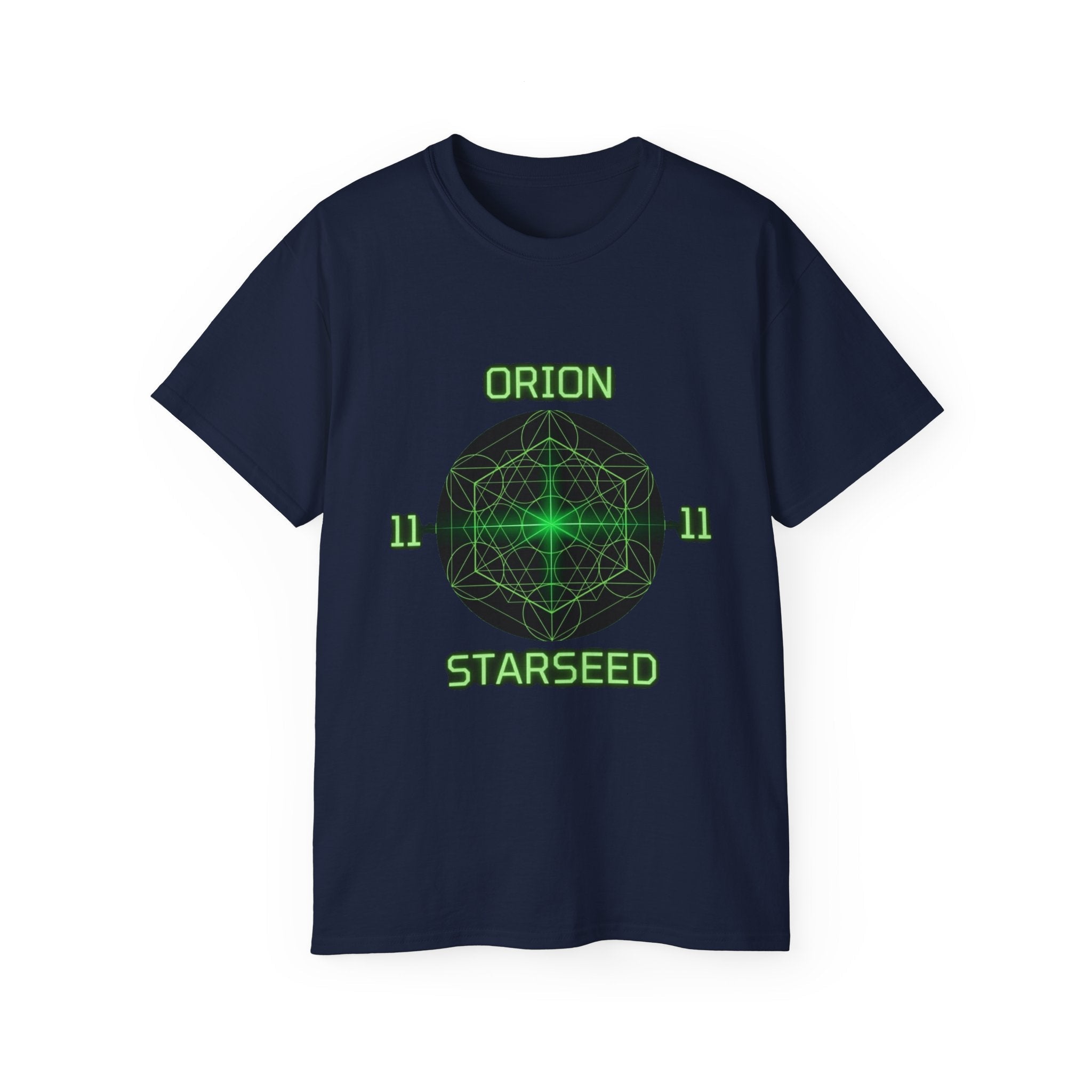 Unisex Ultra Cotton Tee Printify