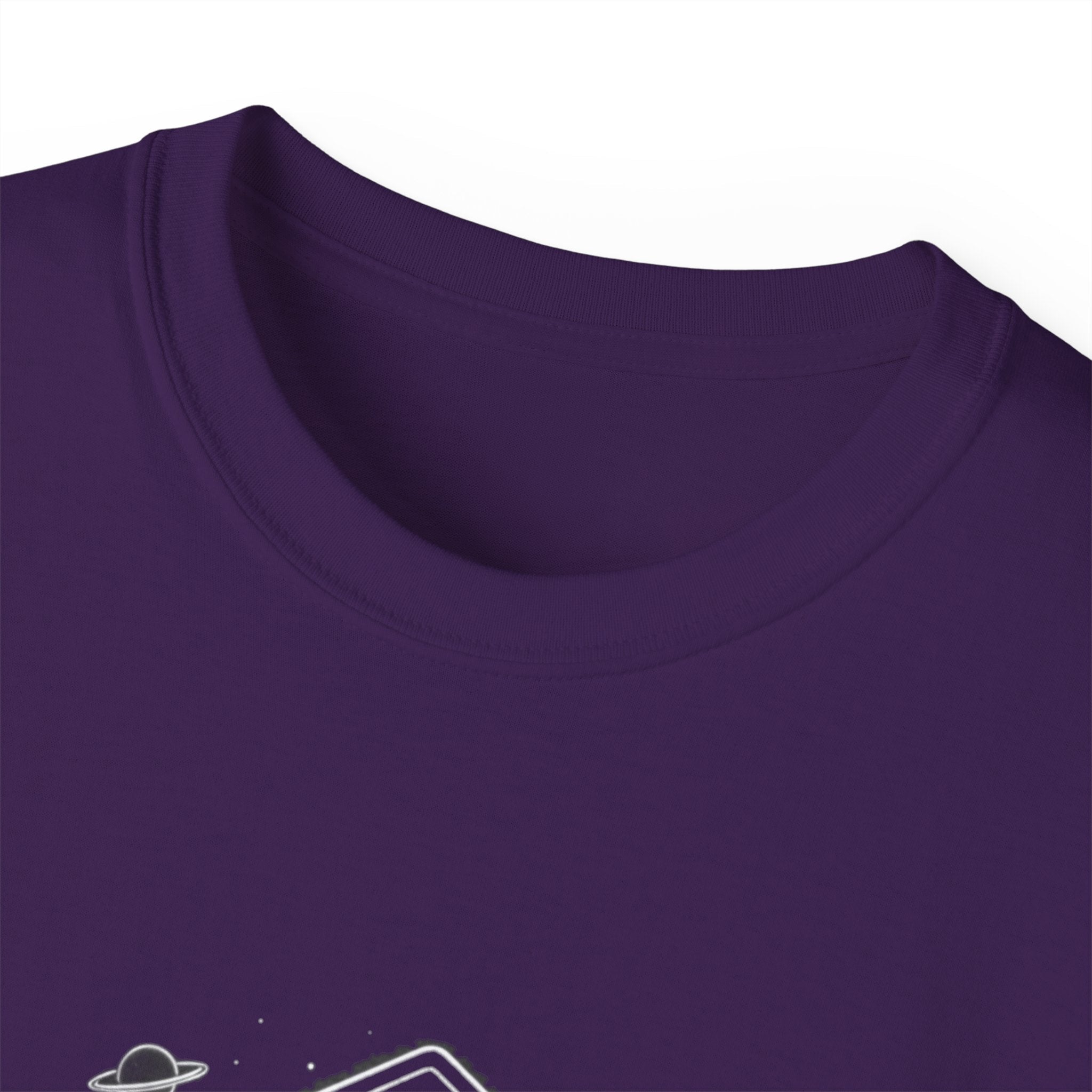 Unisex Ultra Cotton Tee Printify