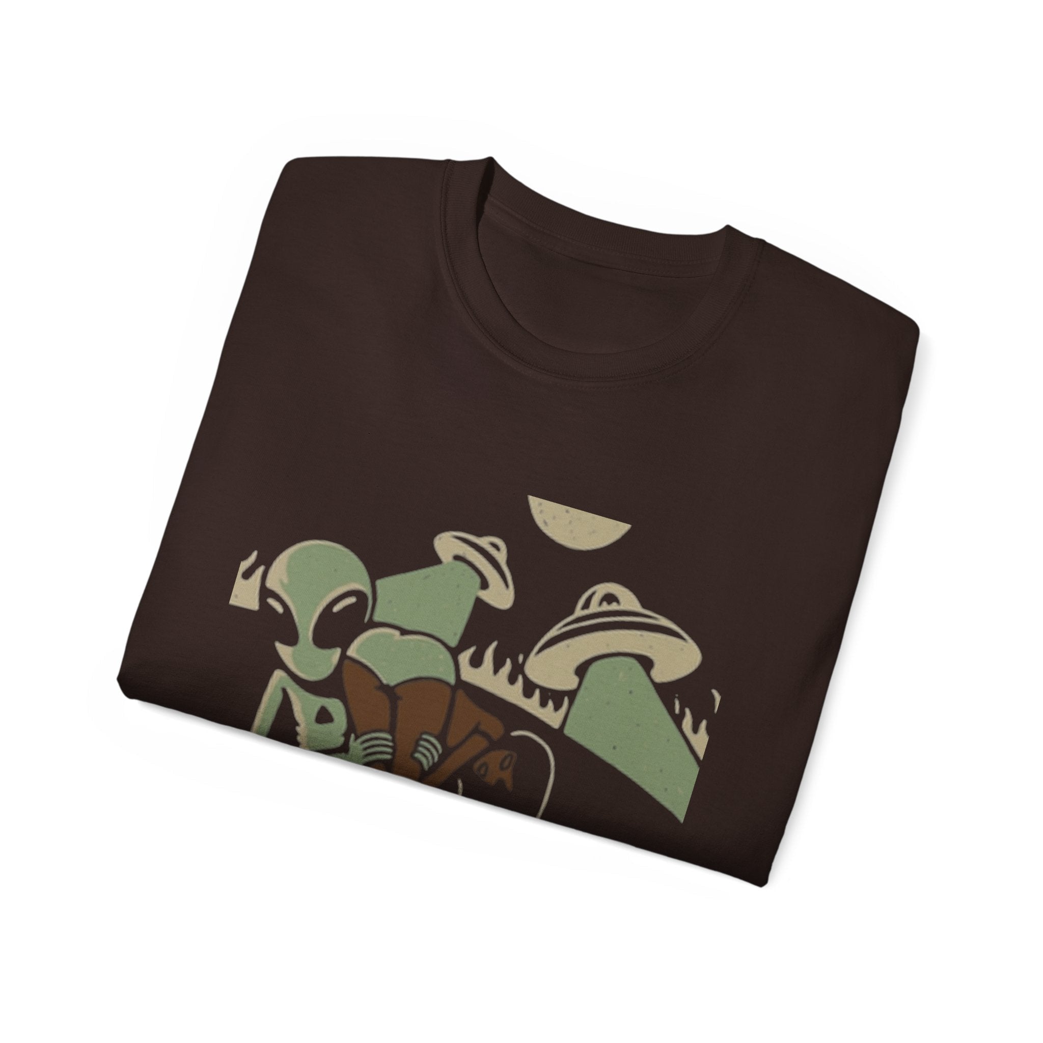 Unisex Ultra Cotton Tee Printify