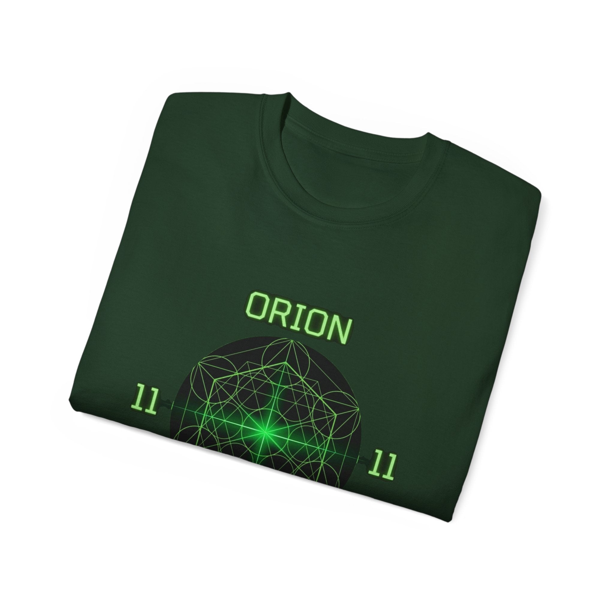 Unisex Ultra Cotton Tee Printify