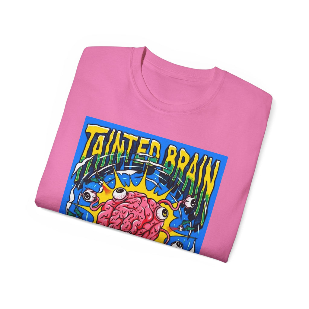 Unisex Ultra Cotton Tee