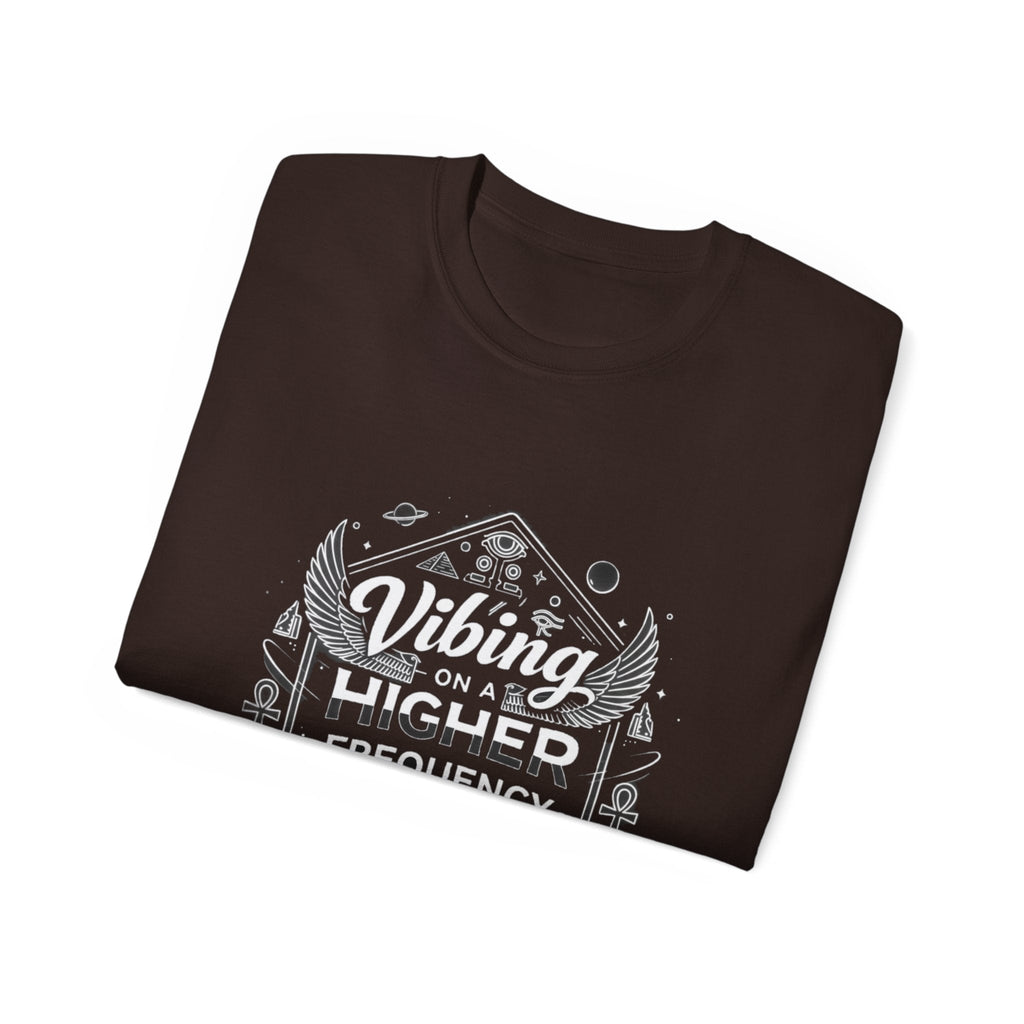 Unisex Ultra Cotton Tee Printify