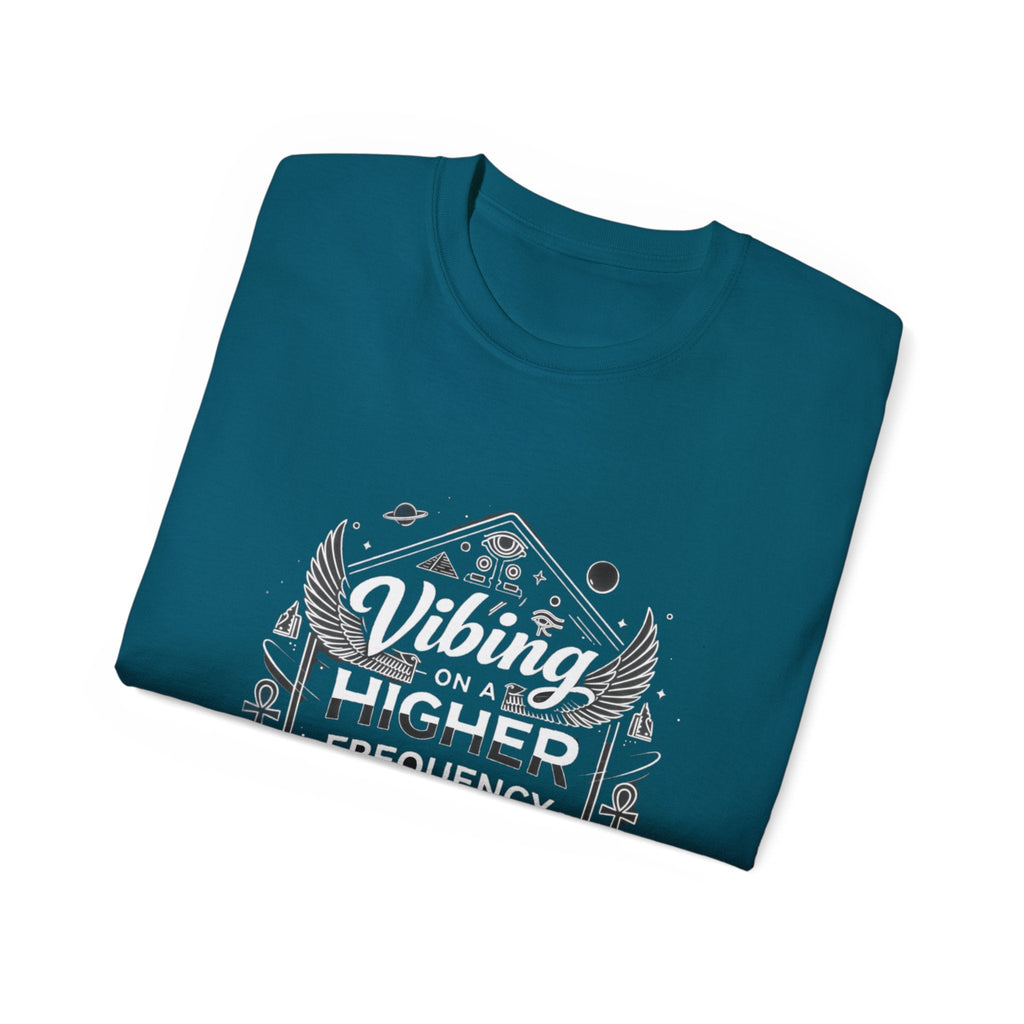Unisex Ultra Cotton Tee Printify