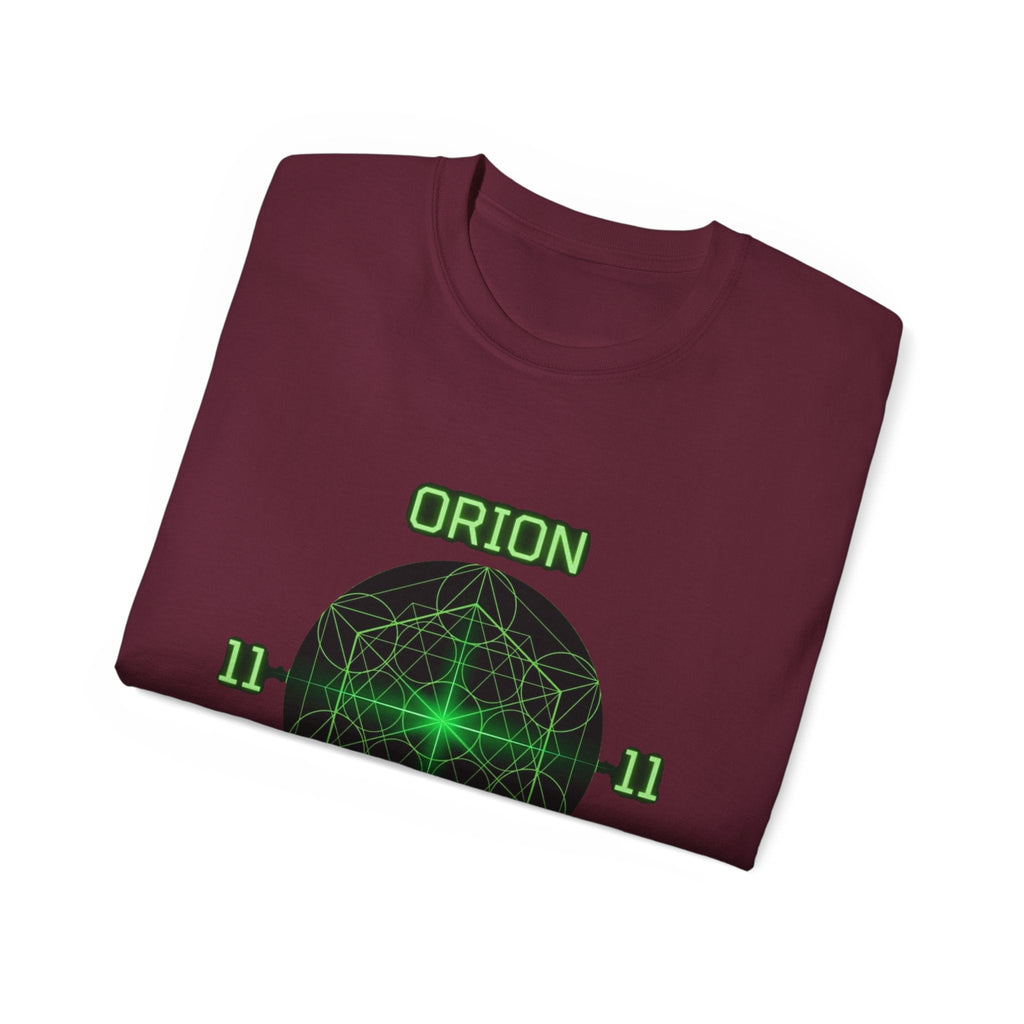 Unisex Ultra Cotton Tee Printify