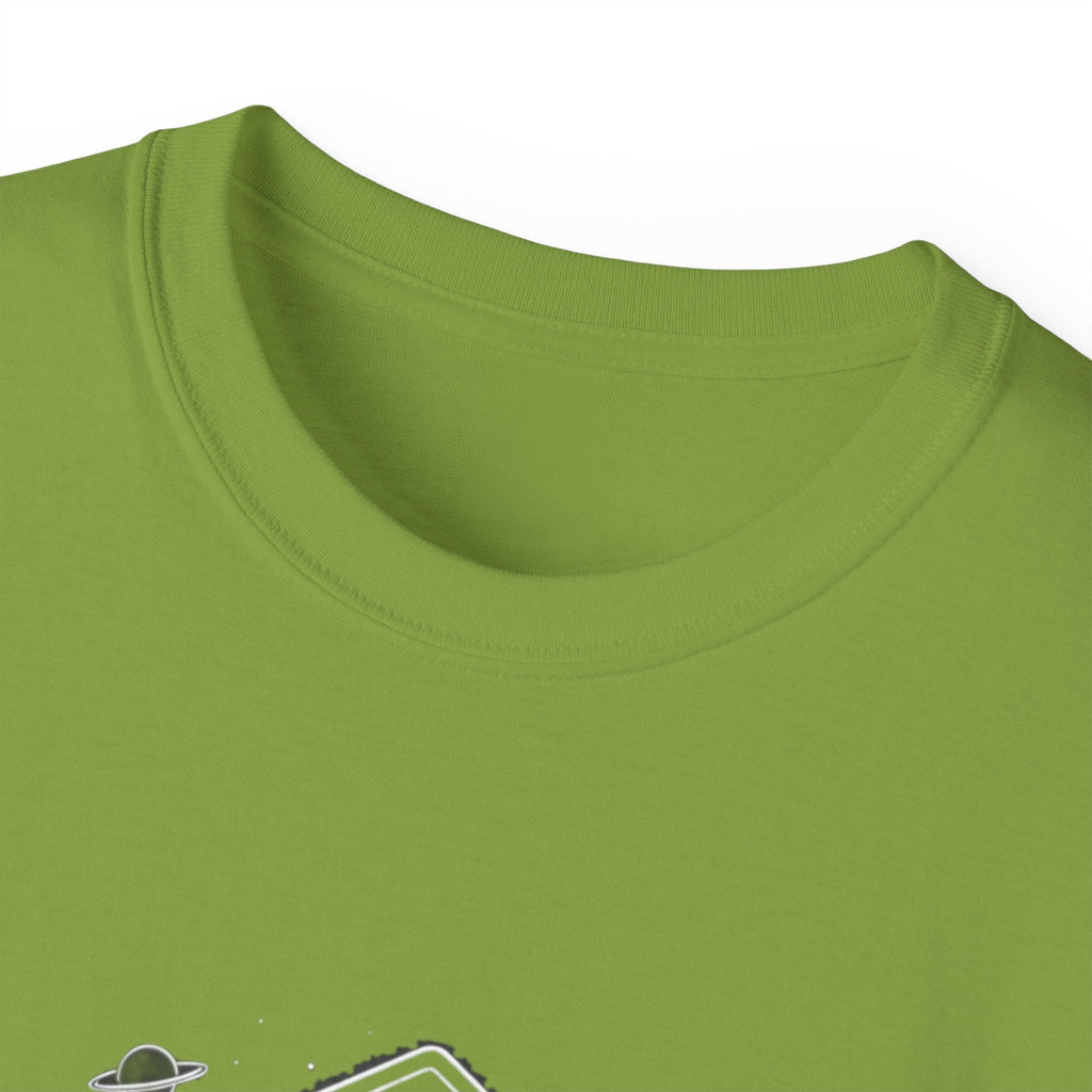Unisex Ultra Cotton Tee Printify