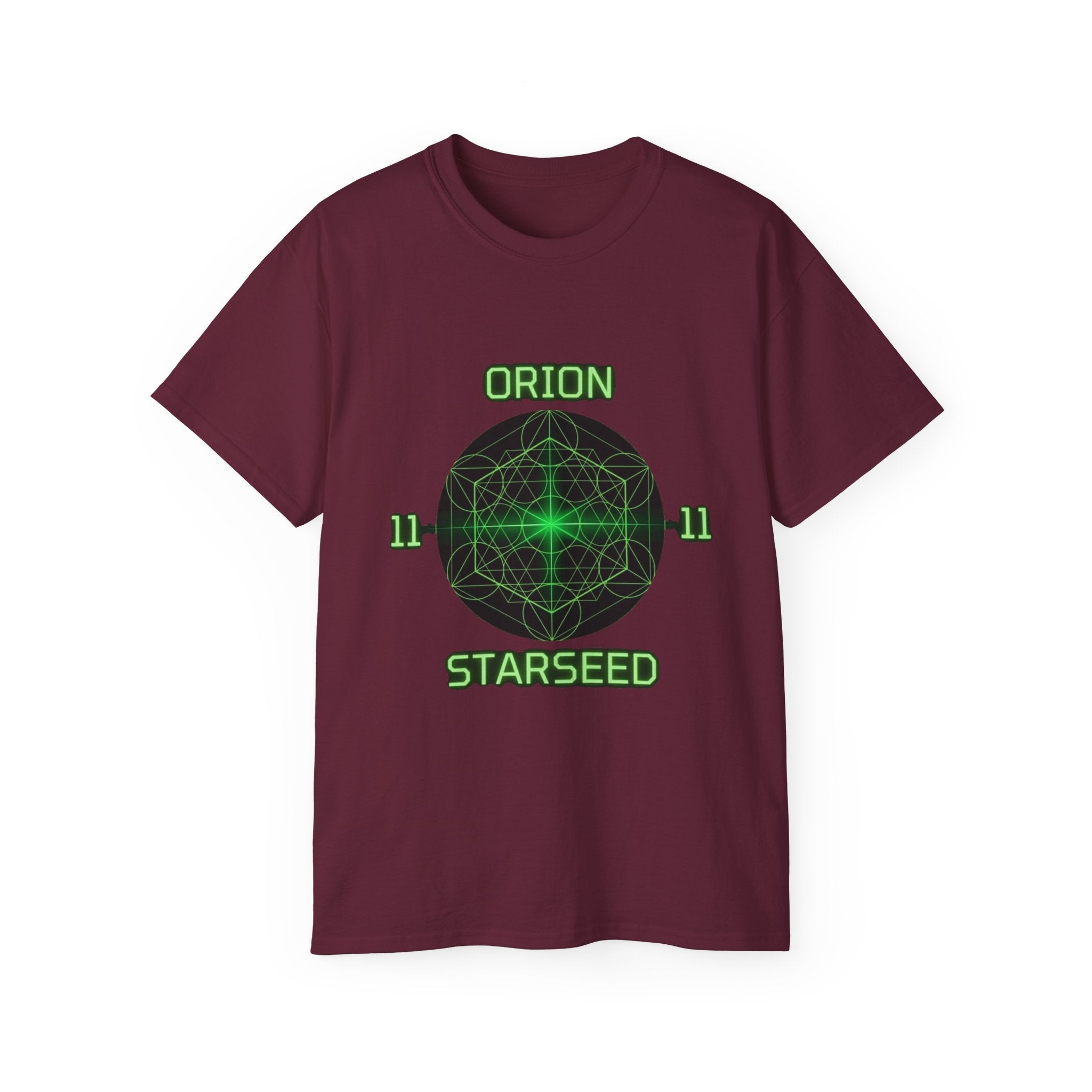 Unisex Ultra Cotton Tee Printify