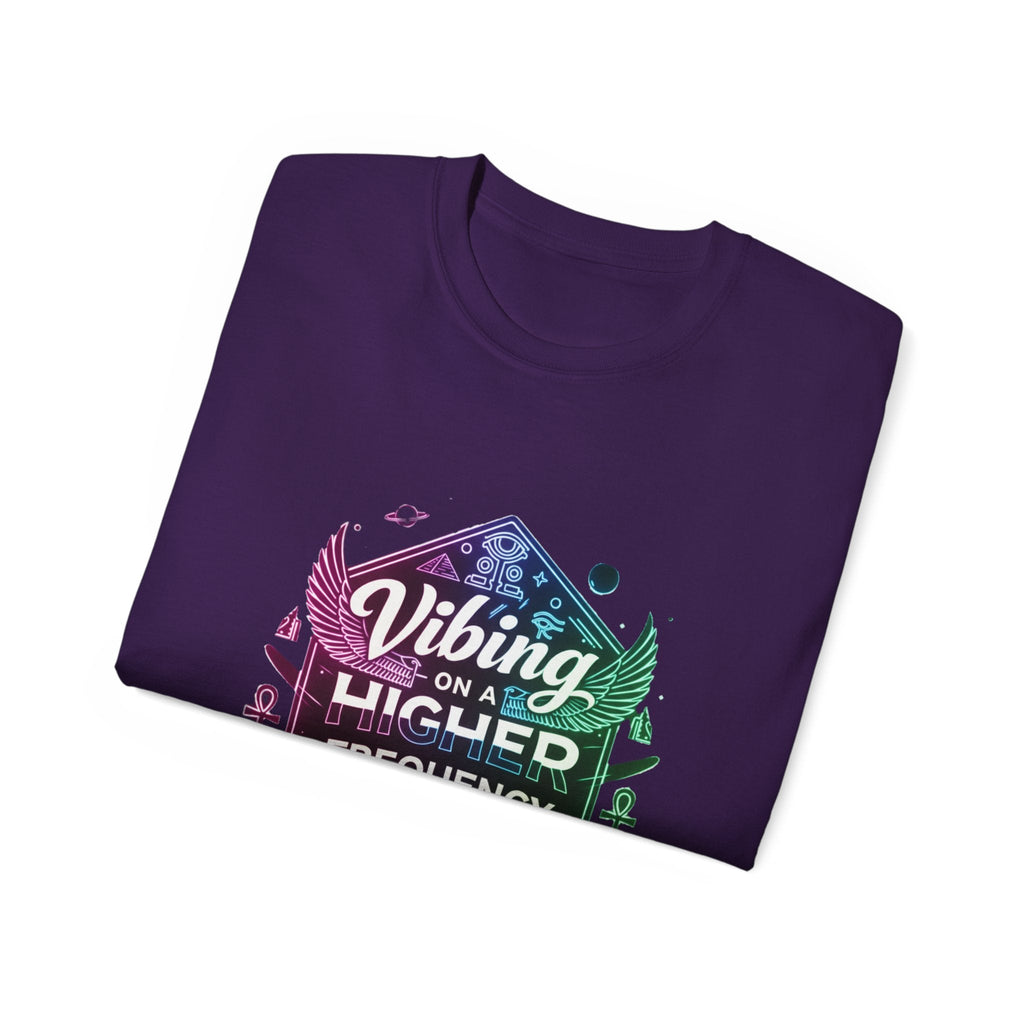 Unisex Ultra Cotton Tee Printify
