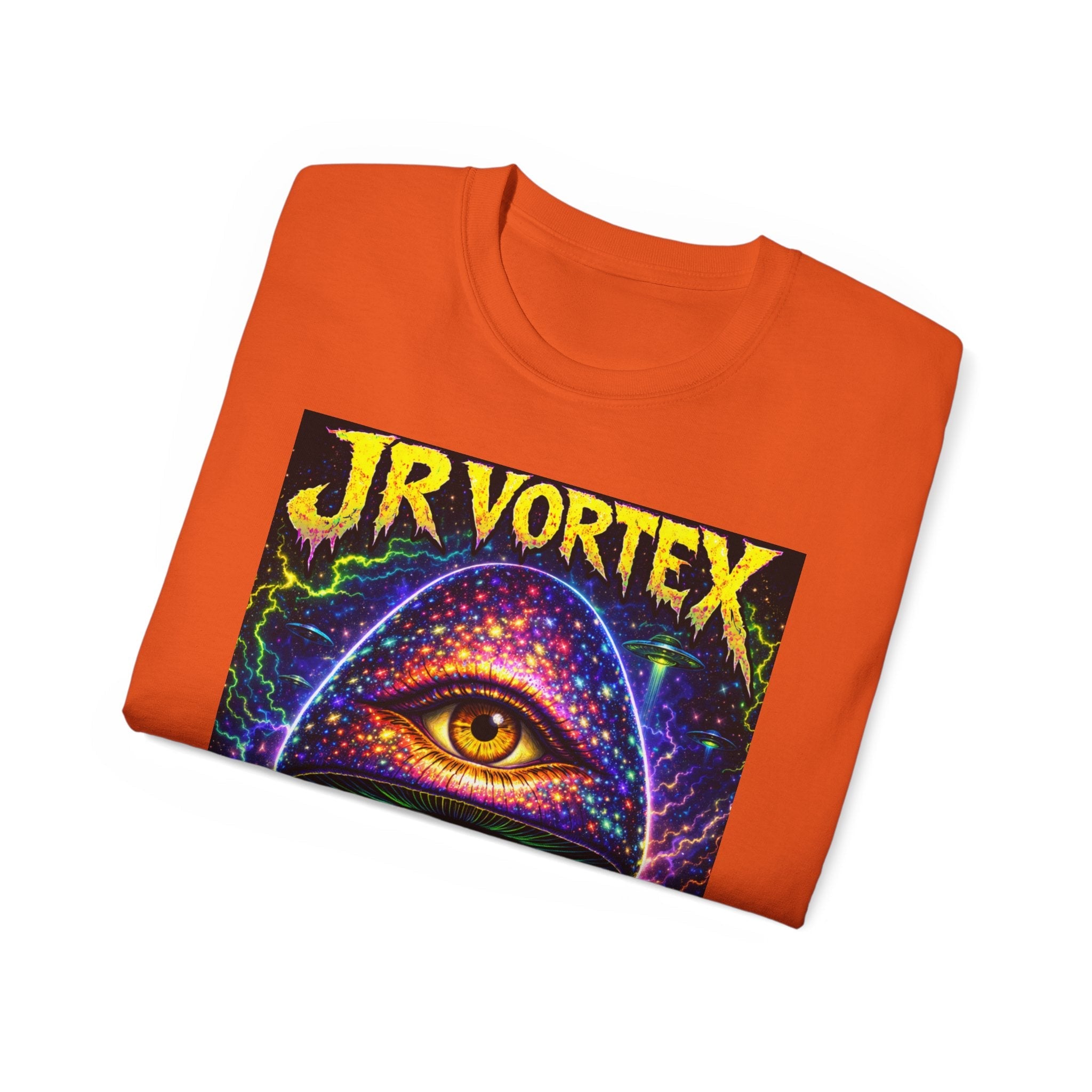 Unisex Ultra Cotton Tee Printify