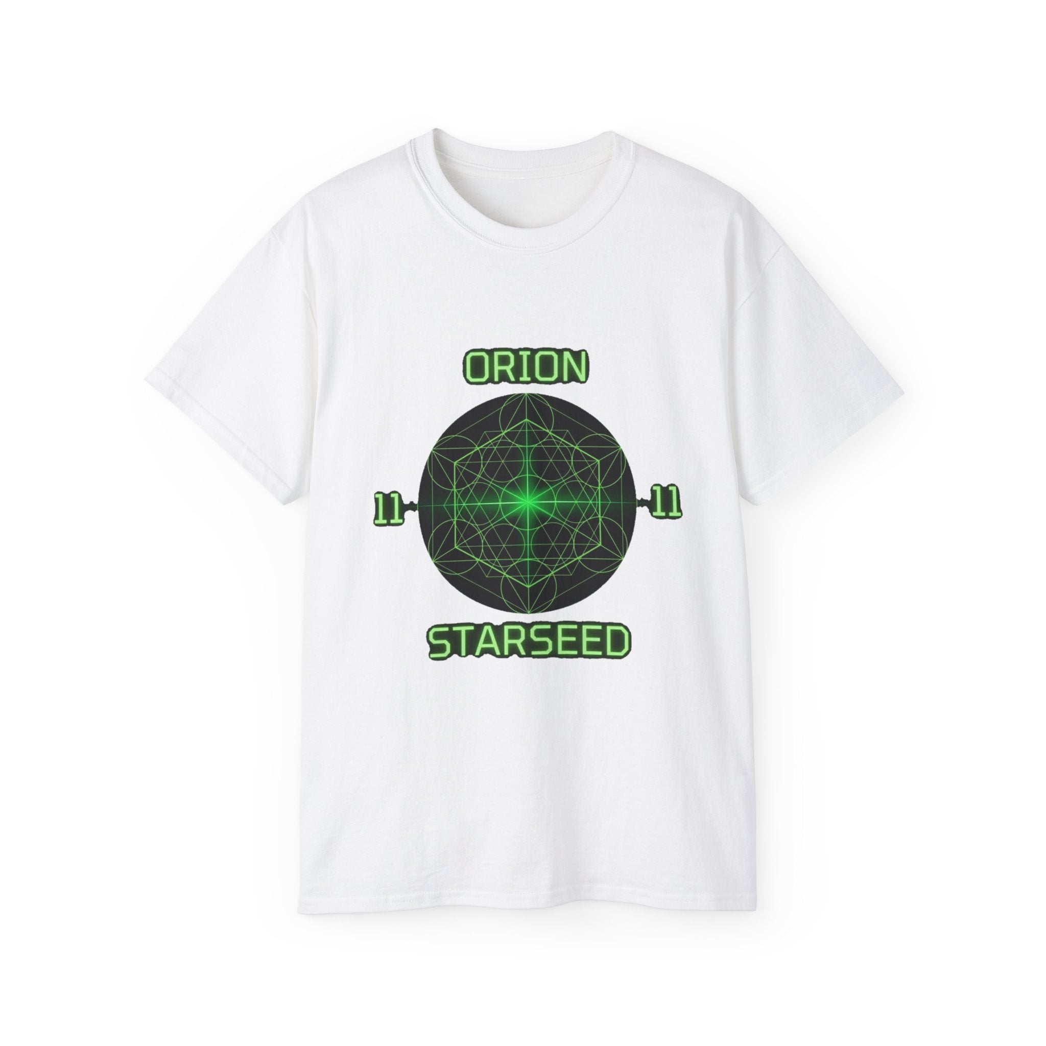 Unisex Ultra Cotton Tee Printify