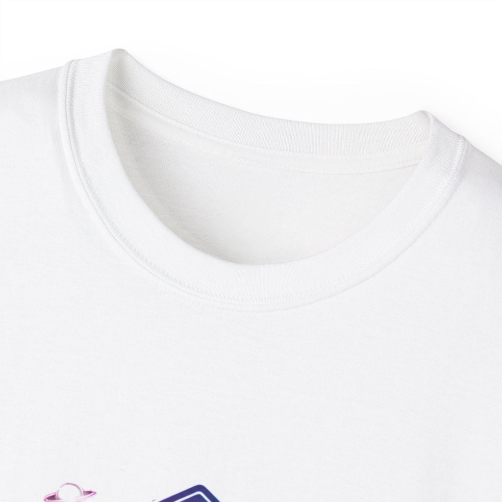 Unisex Ultra Cotton Tee Printify