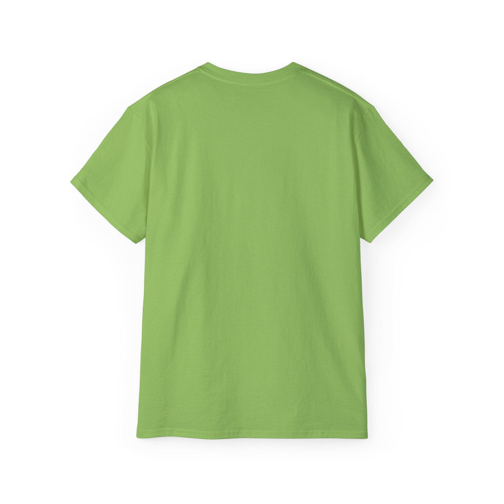 Unisex Ultra Cotton Tee Printify