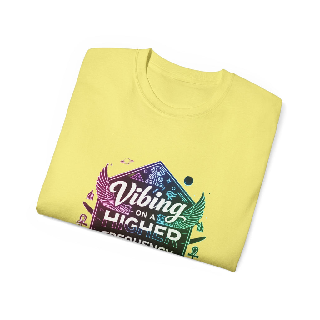 Unisex Ultra Cotton Tee Printify