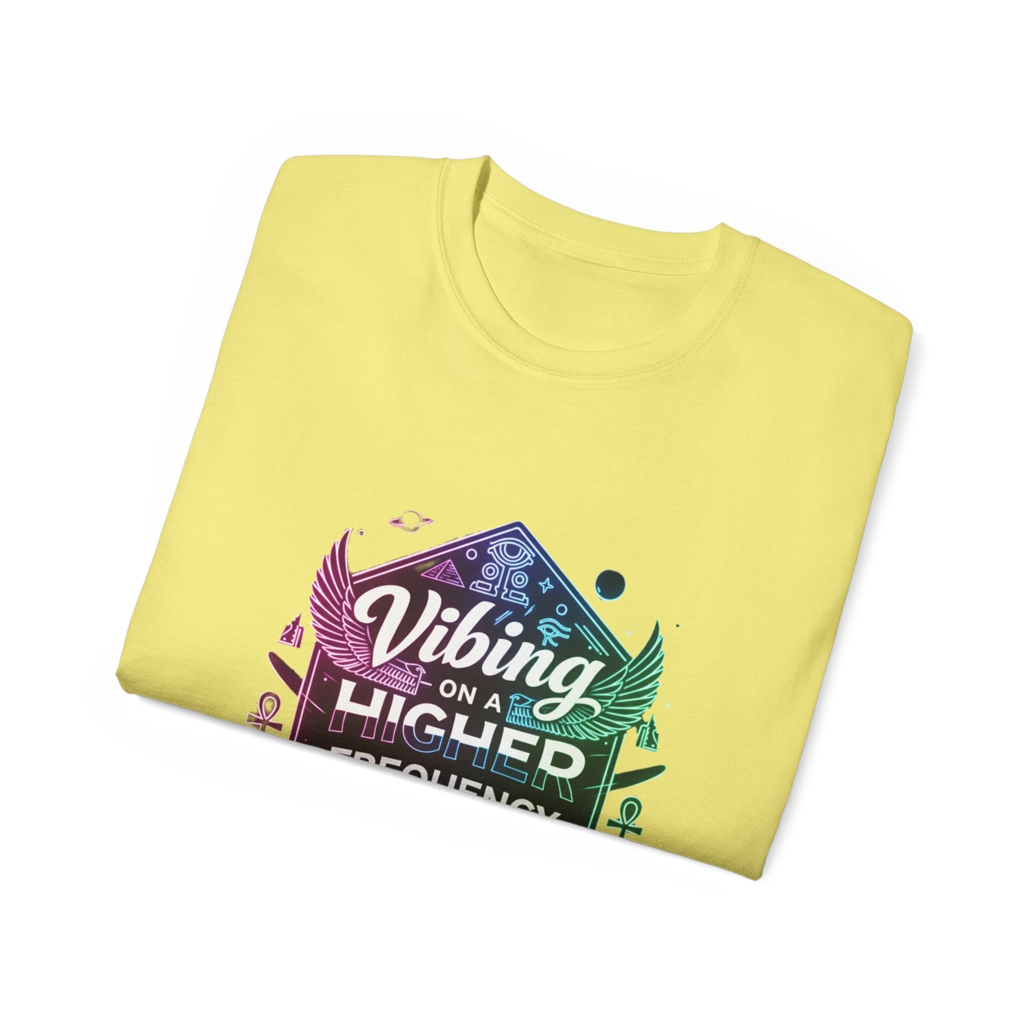 Unisex Ultra Cotton Tee Printify