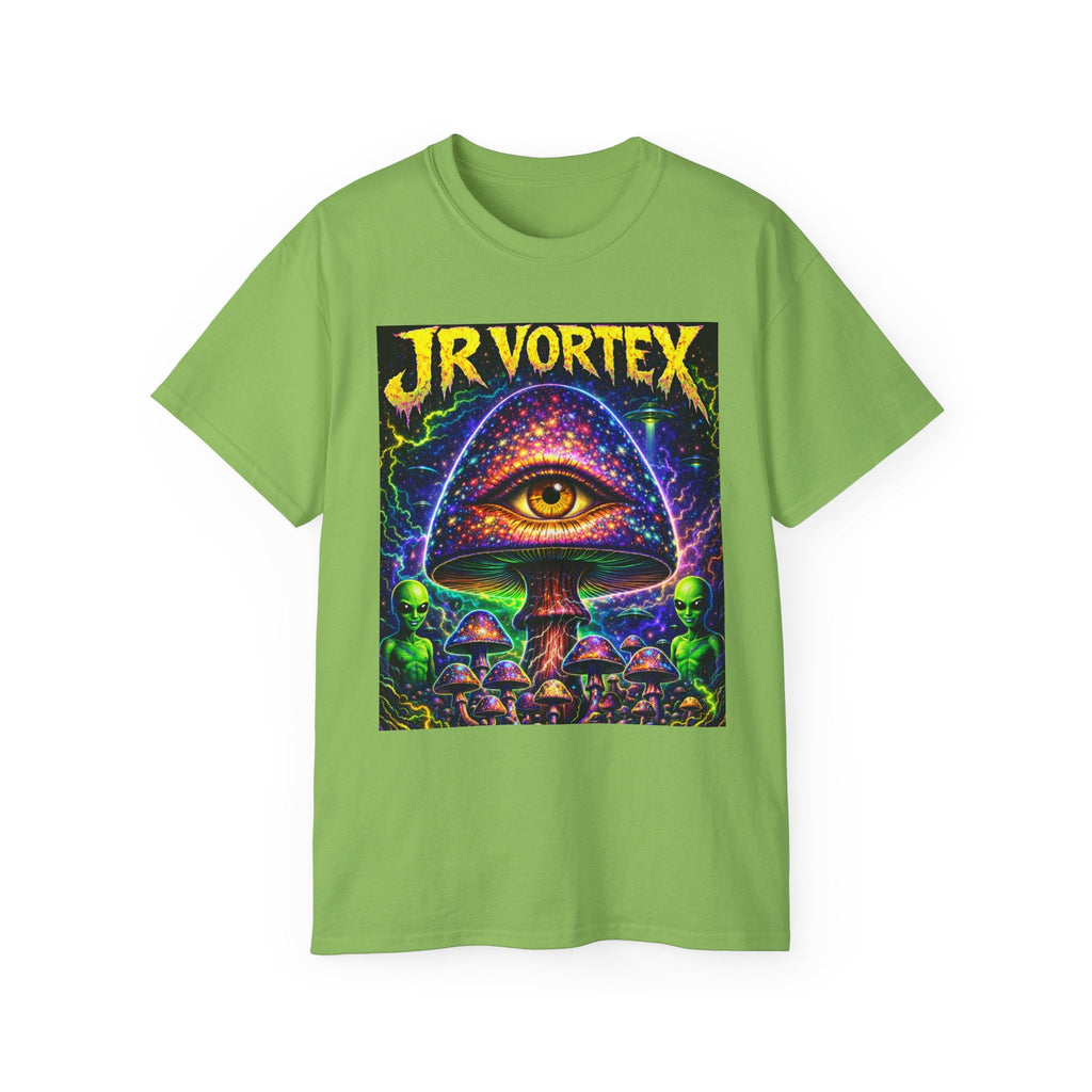 Unisex Ultra Cotton Tee Printify