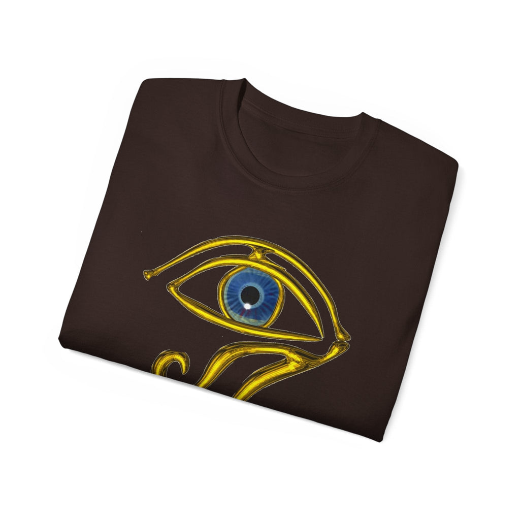 Unisex Ultra Cotton Tee Printify