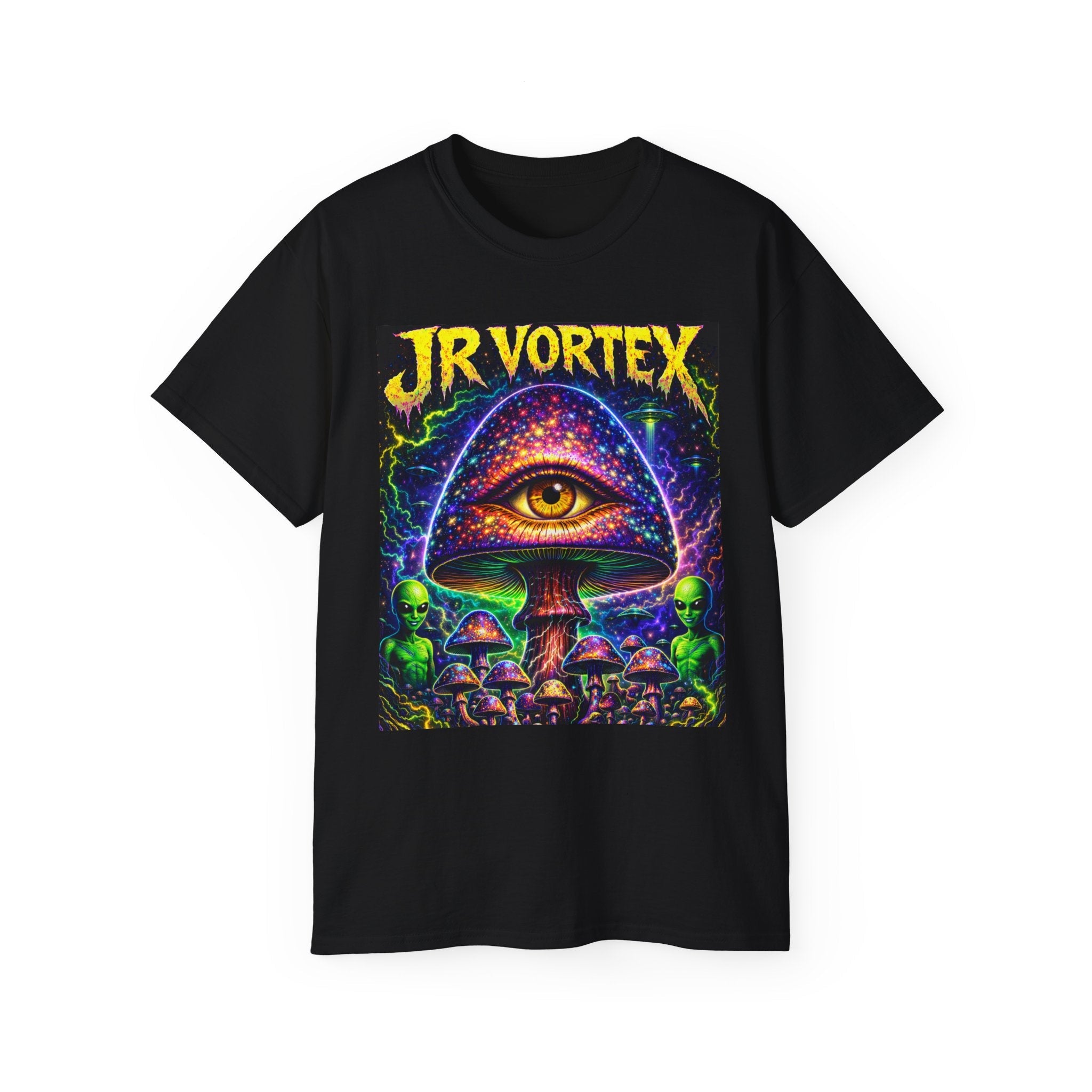 Unisex Ultra Cotton Tee Printify