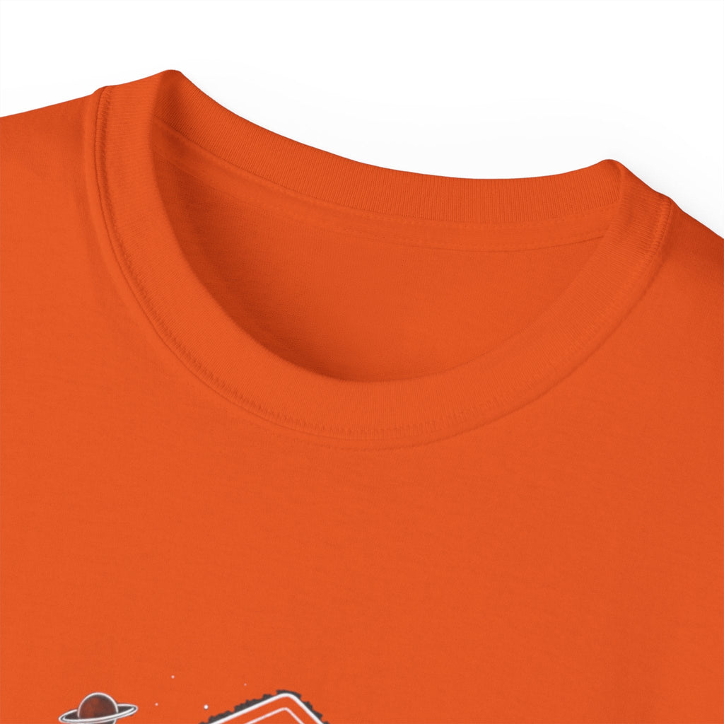 Unisex Ultra Cotton Tee Printify