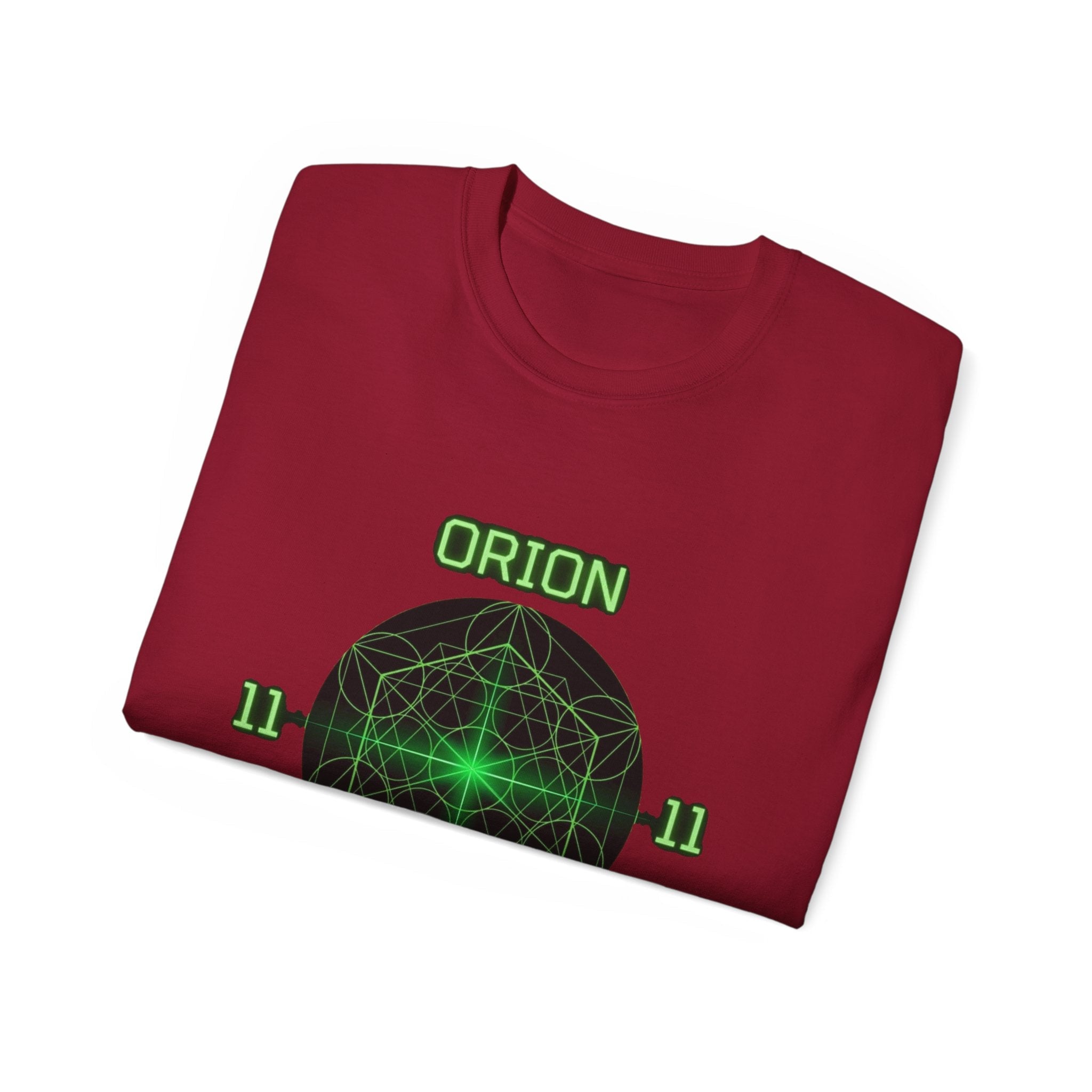 Unisex Ultra Cotton Tee Printify