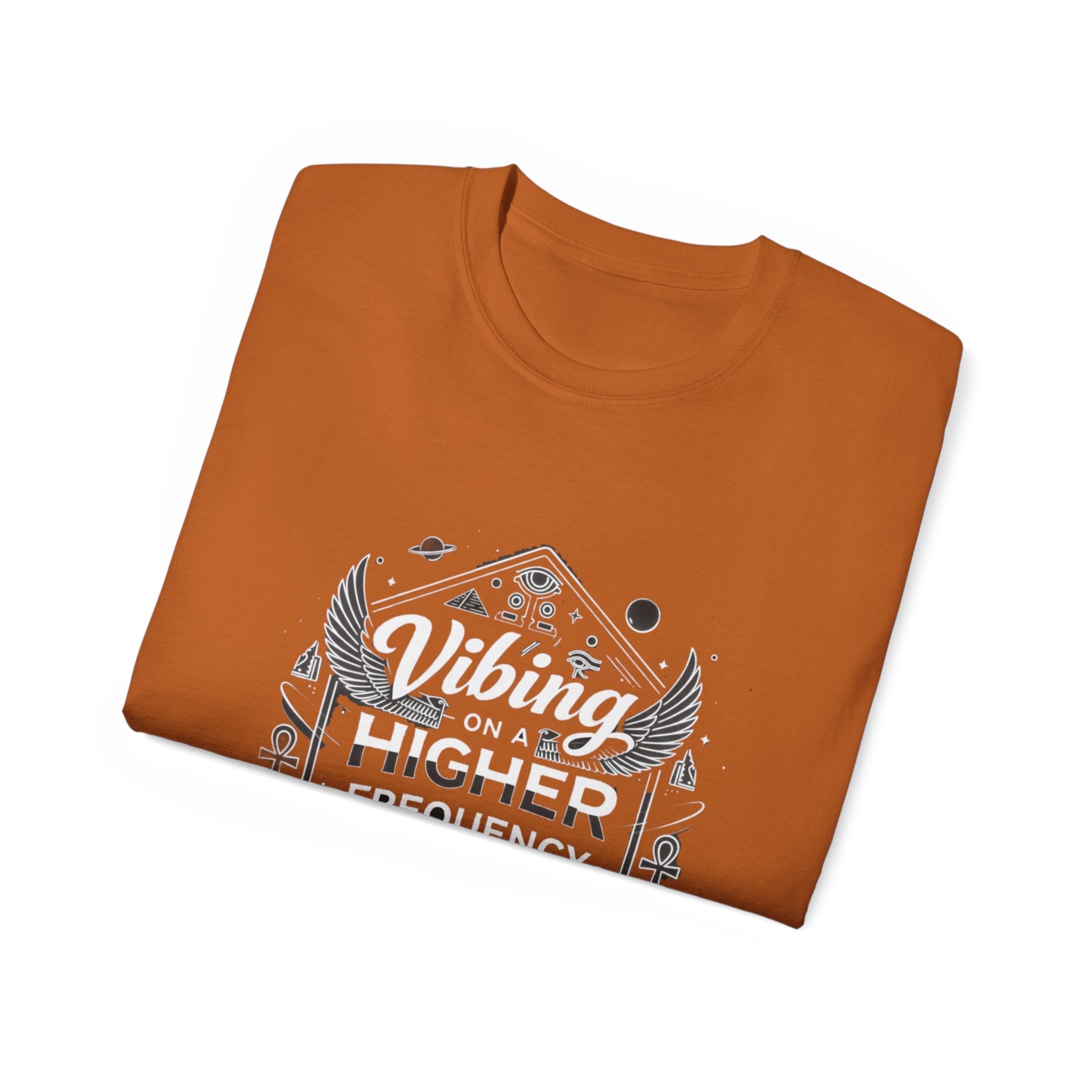 Unisex Ultra Cotton Tee Printify