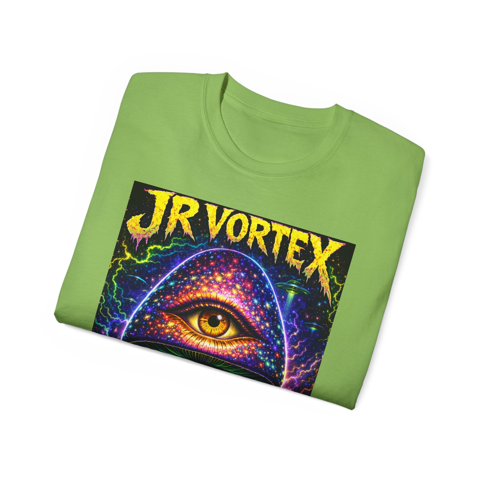 Unisex Ultra Cotton Tee Printify