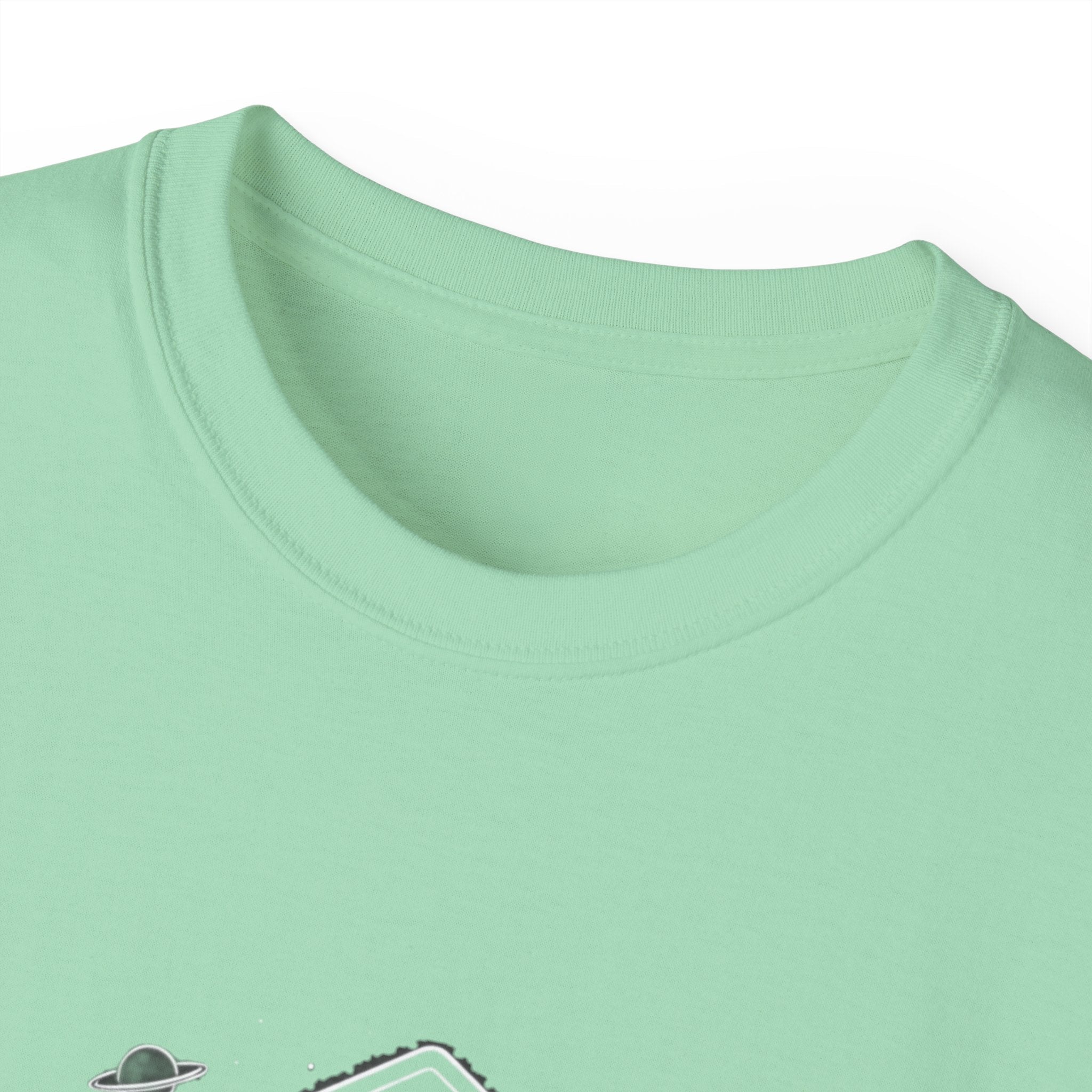 Unisex Ultra Cotton Tee Printify