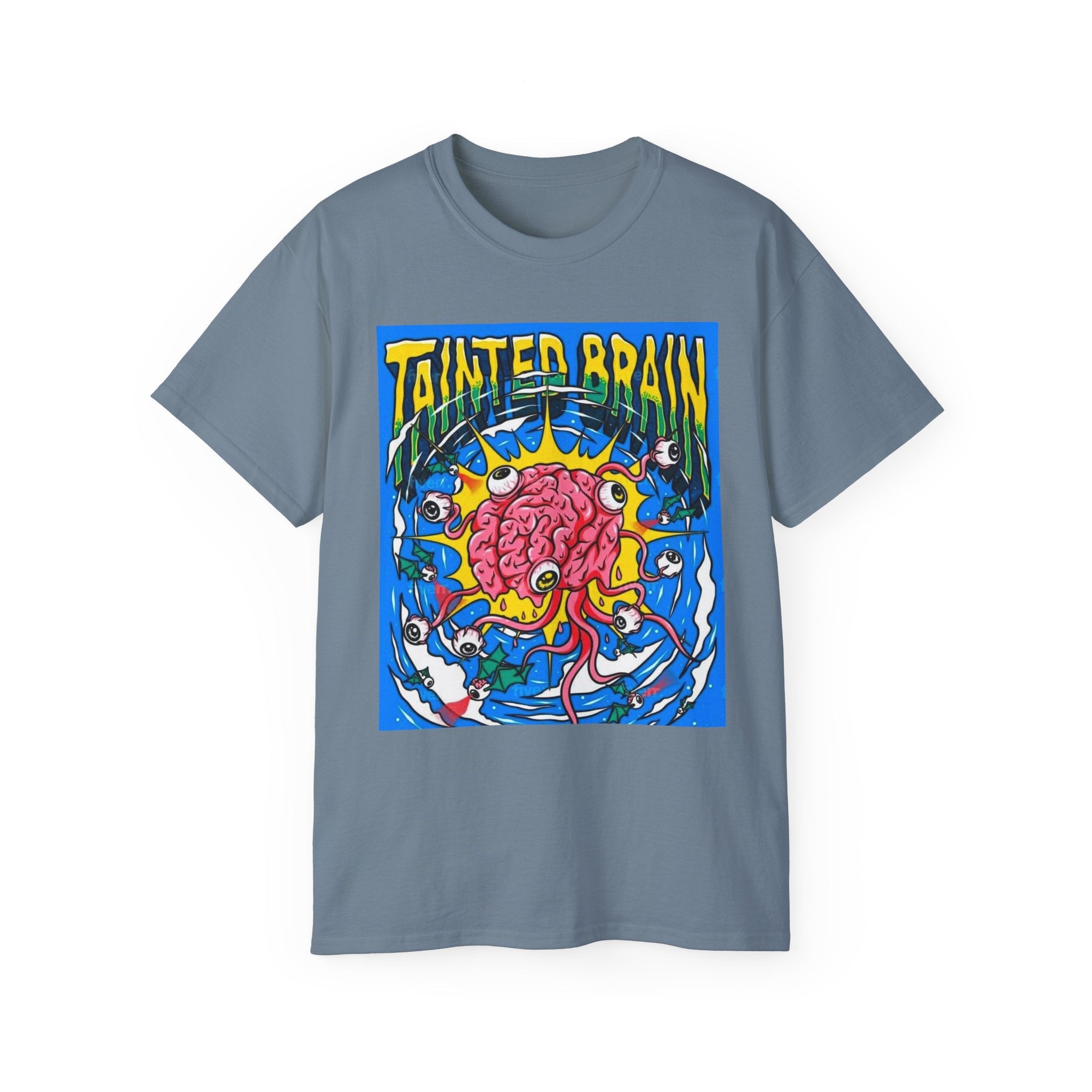 Unisex Ultra Cotton Tee