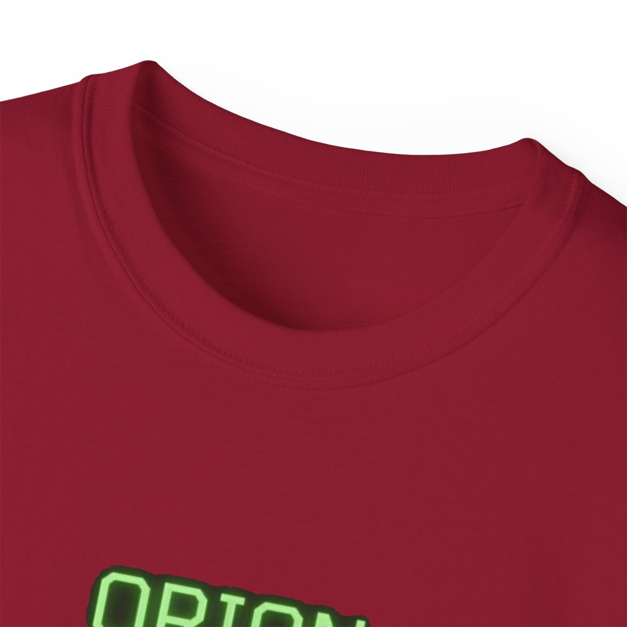 Unisex Ultra Cotton Tee Printify