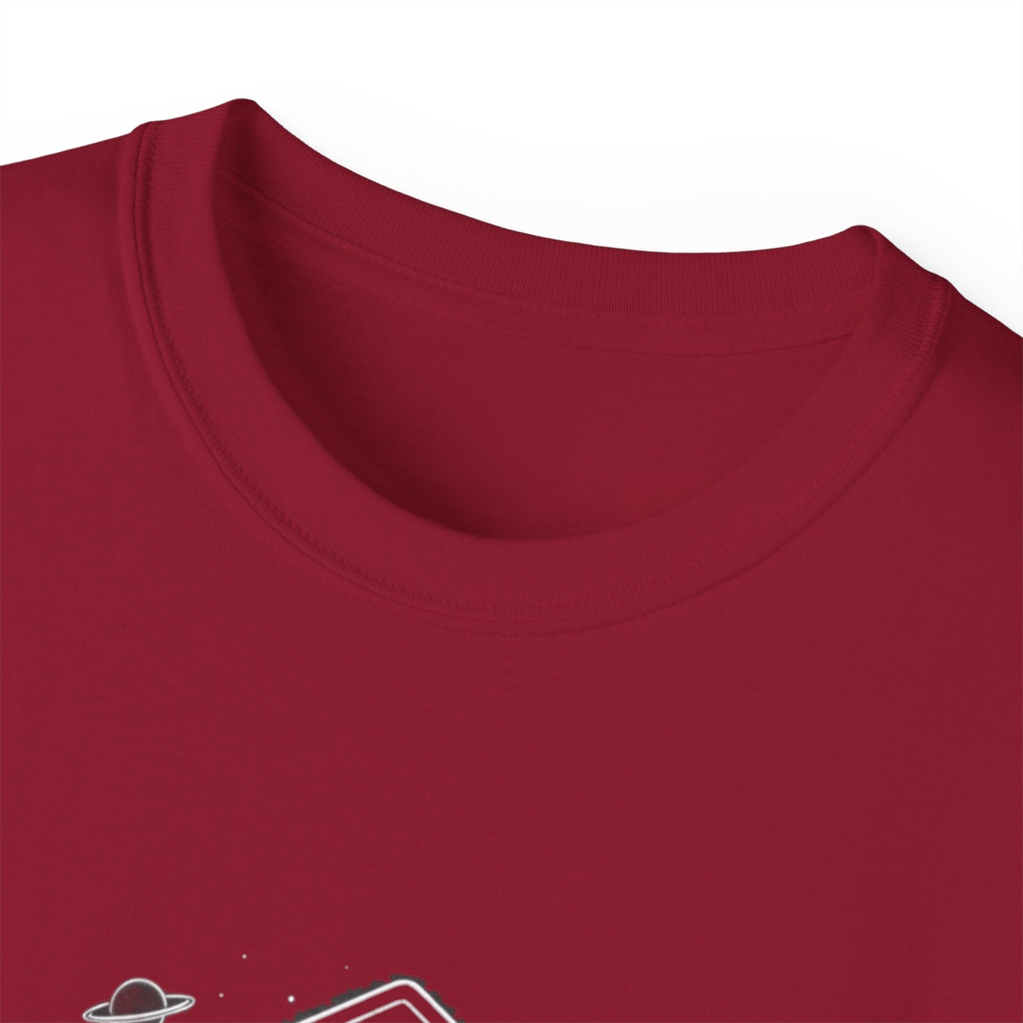 Unisex Ultra Cotton Tee Printify