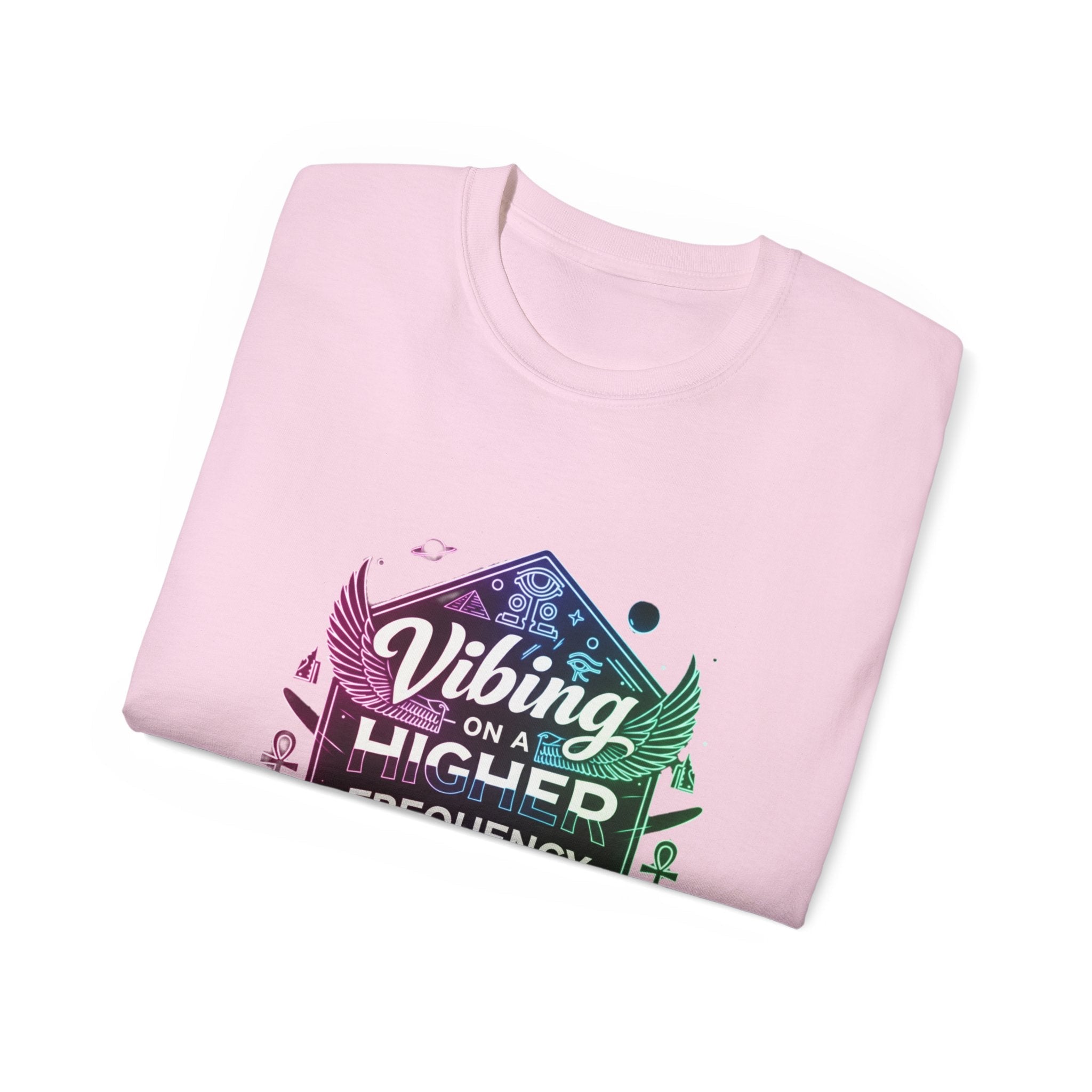 Unisex Ultra Cotton Tee Printify