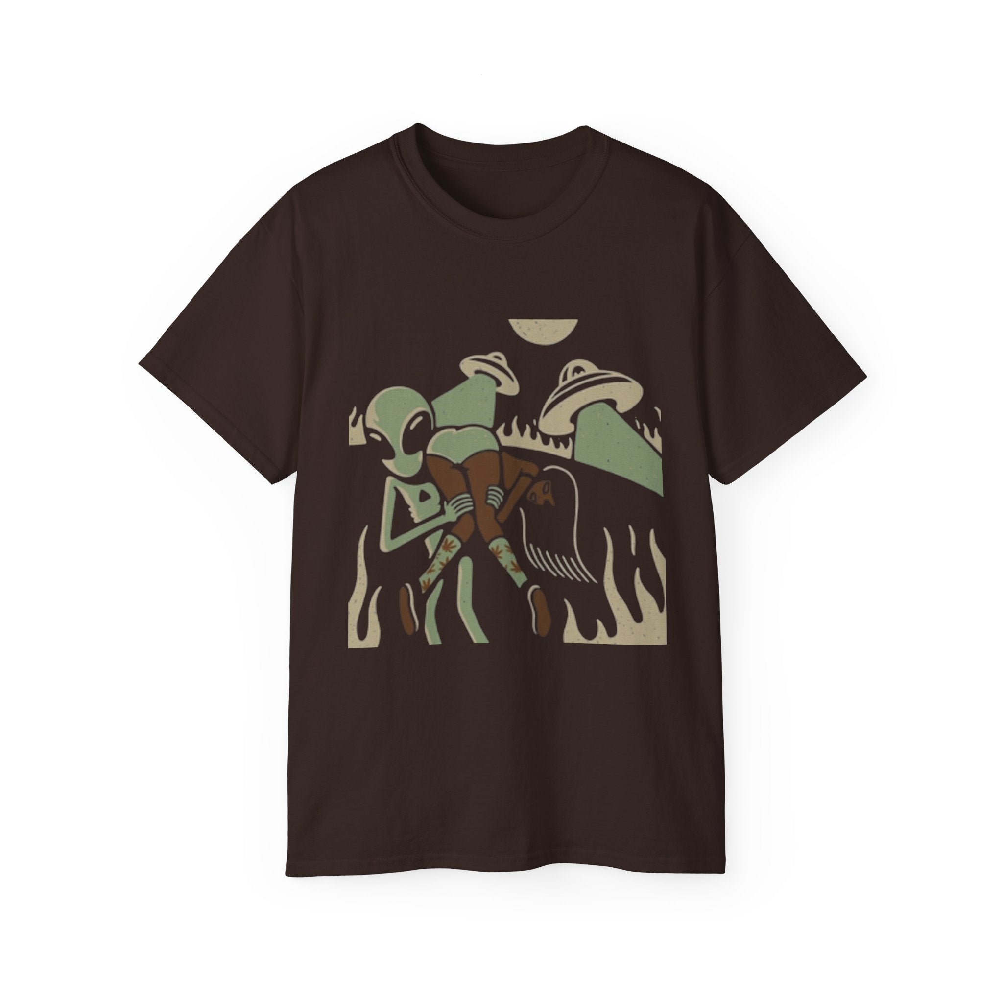 Unisex Ultra Cotton Tee Printify