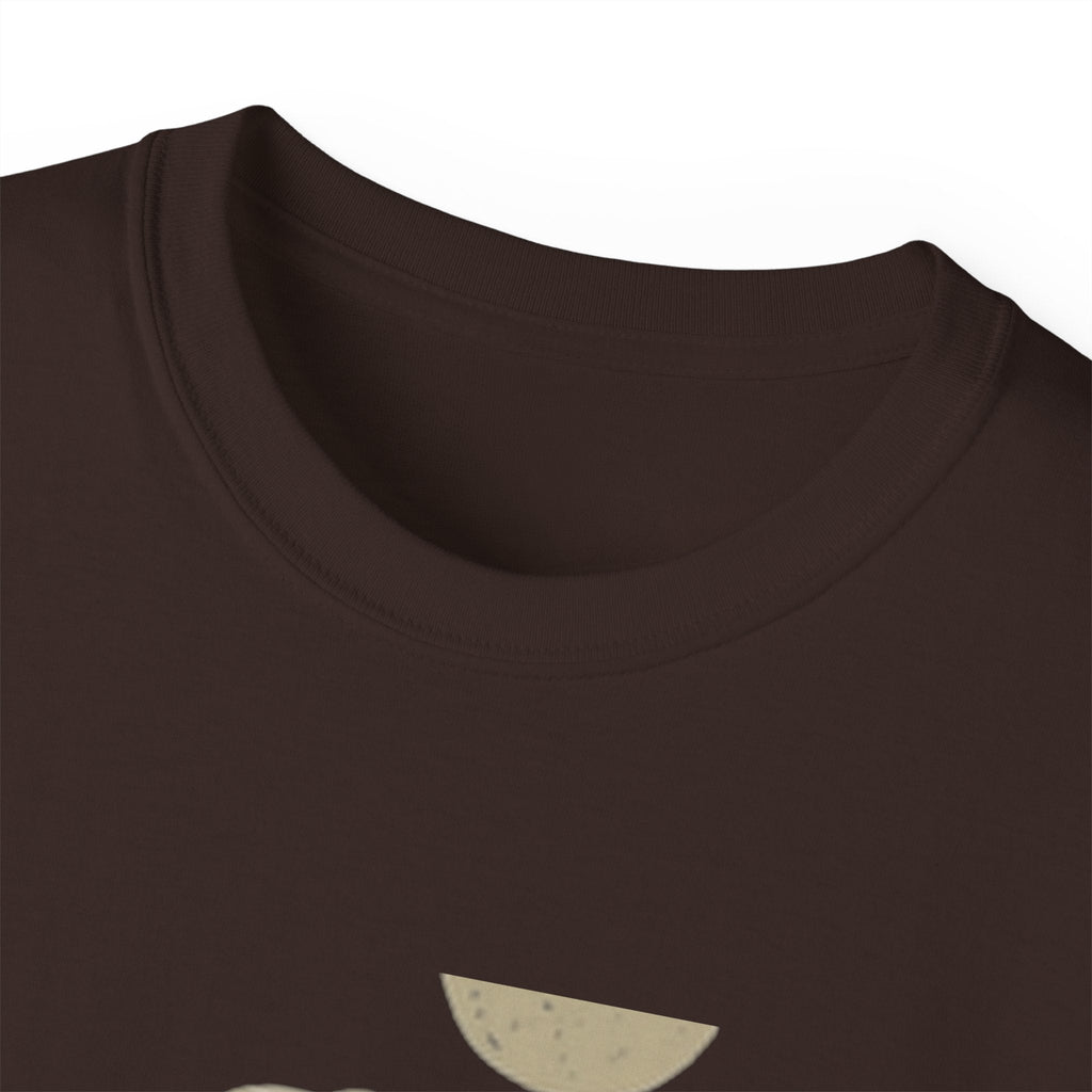 Unisex Ultra Cotton Tee Printify