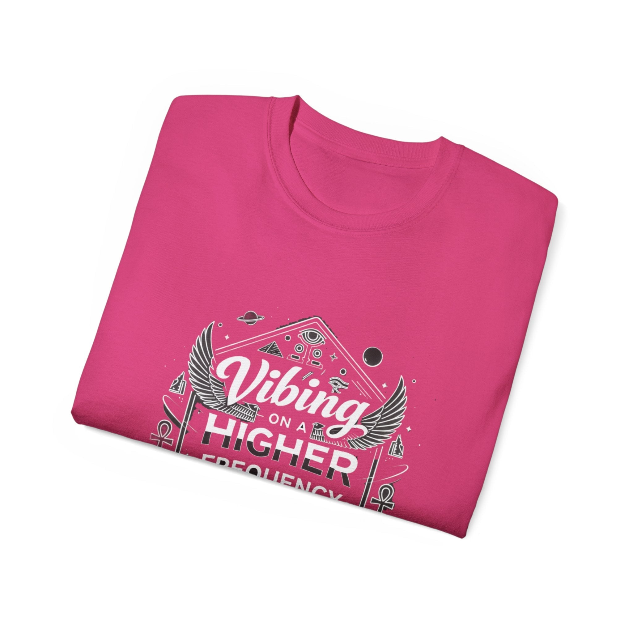 Unisex Ultra Cotton Tee Printify