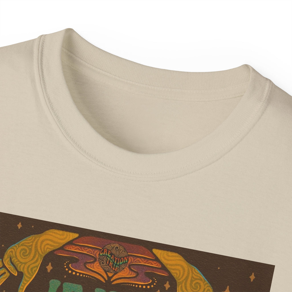 Unisex Ultra Cotton Tee🍄 Printify