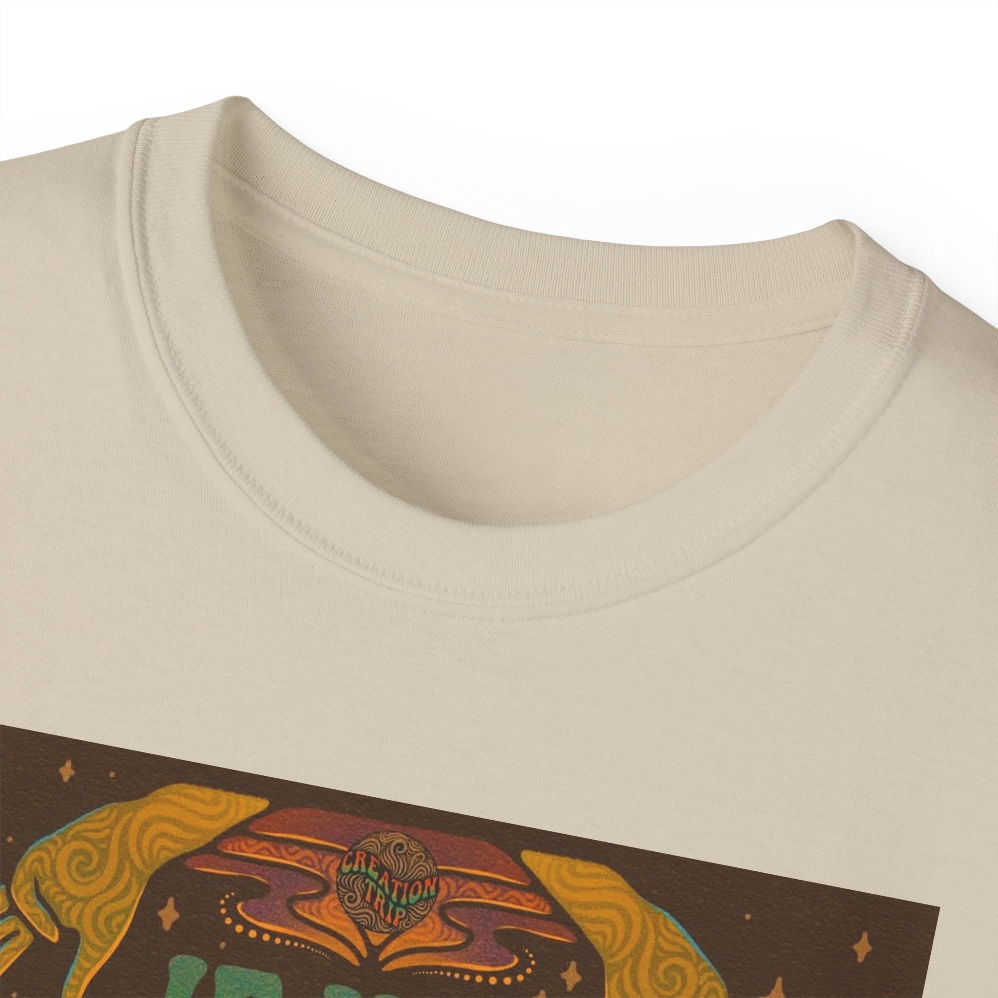 Unisex Ultra Cotton Tee🍄 Printify