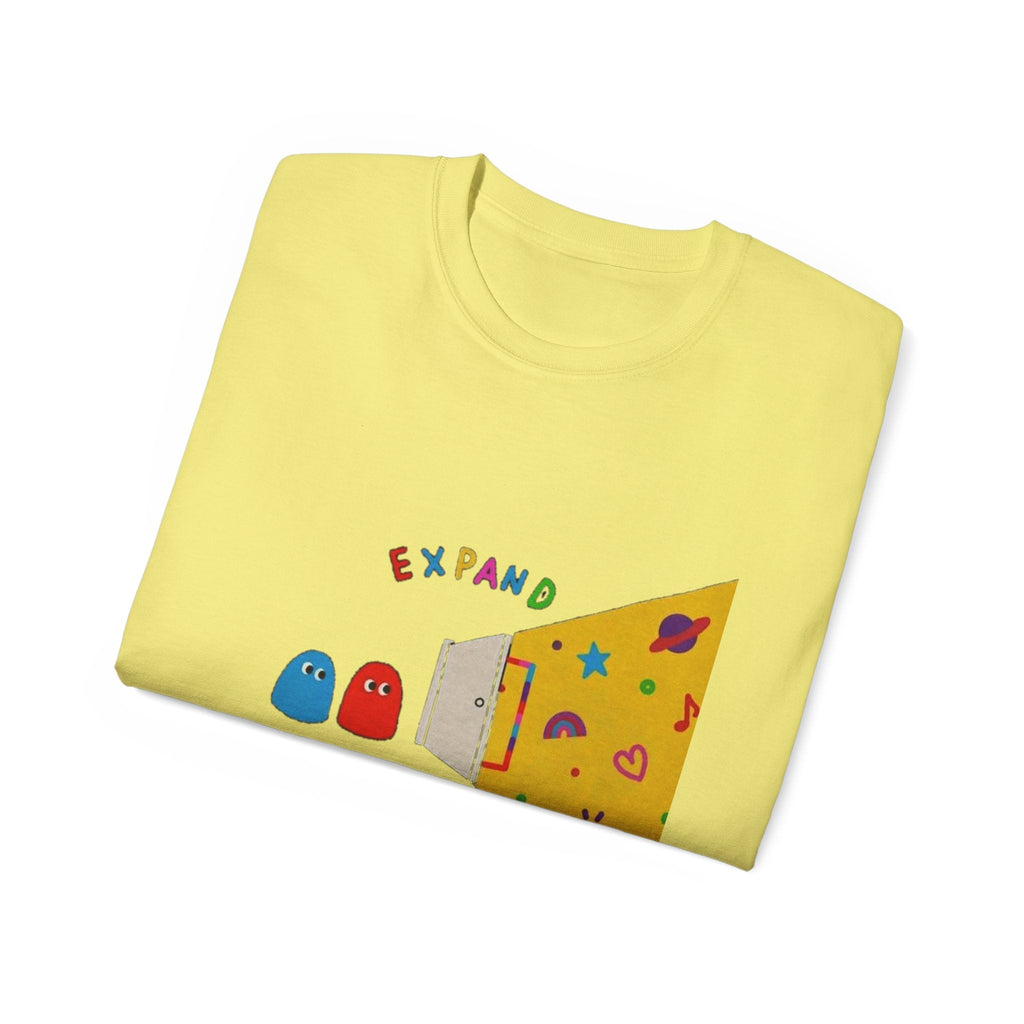Unisex Ultra Cotton Tee Printify